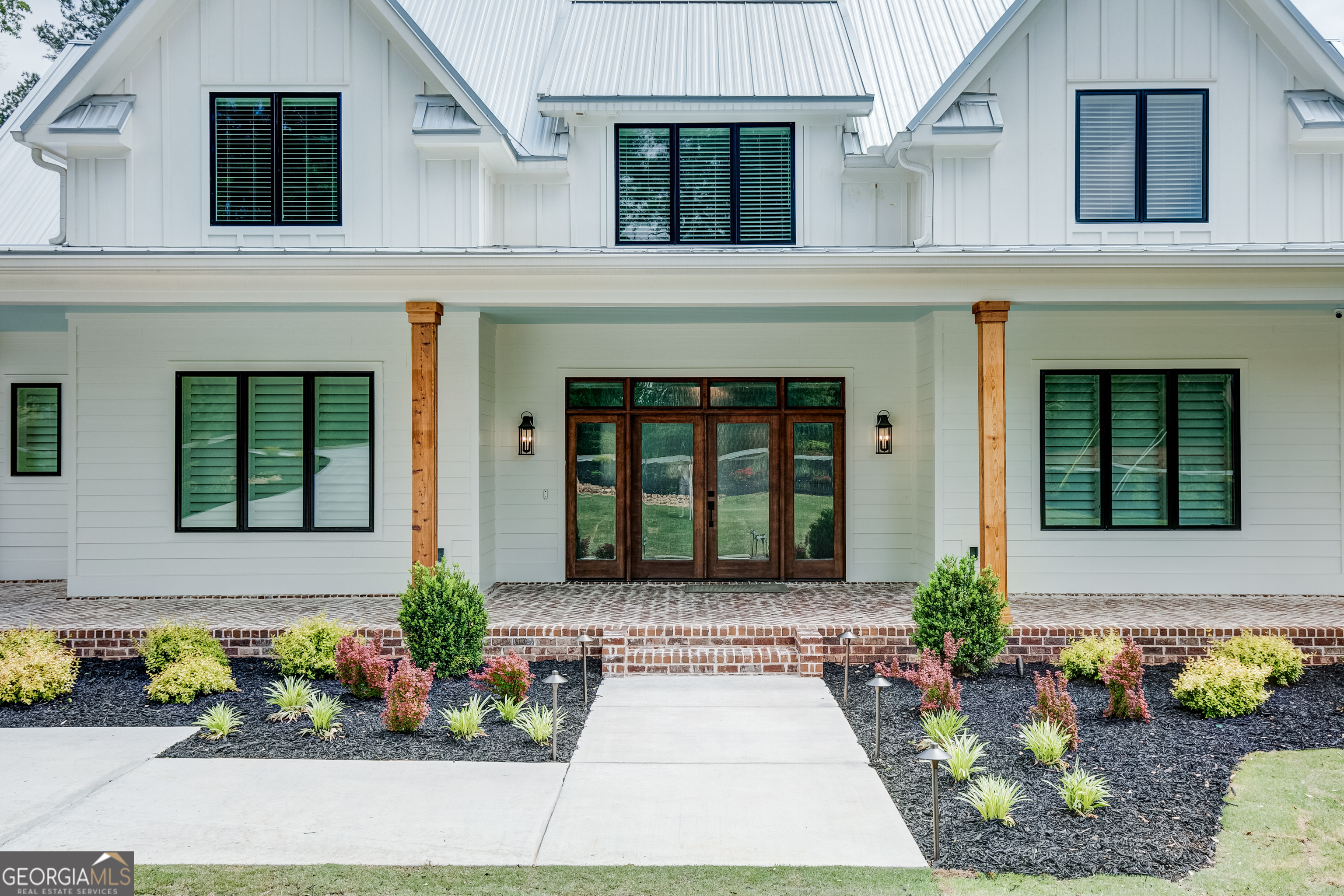 604 Stallings Road Senoia GA 30276
