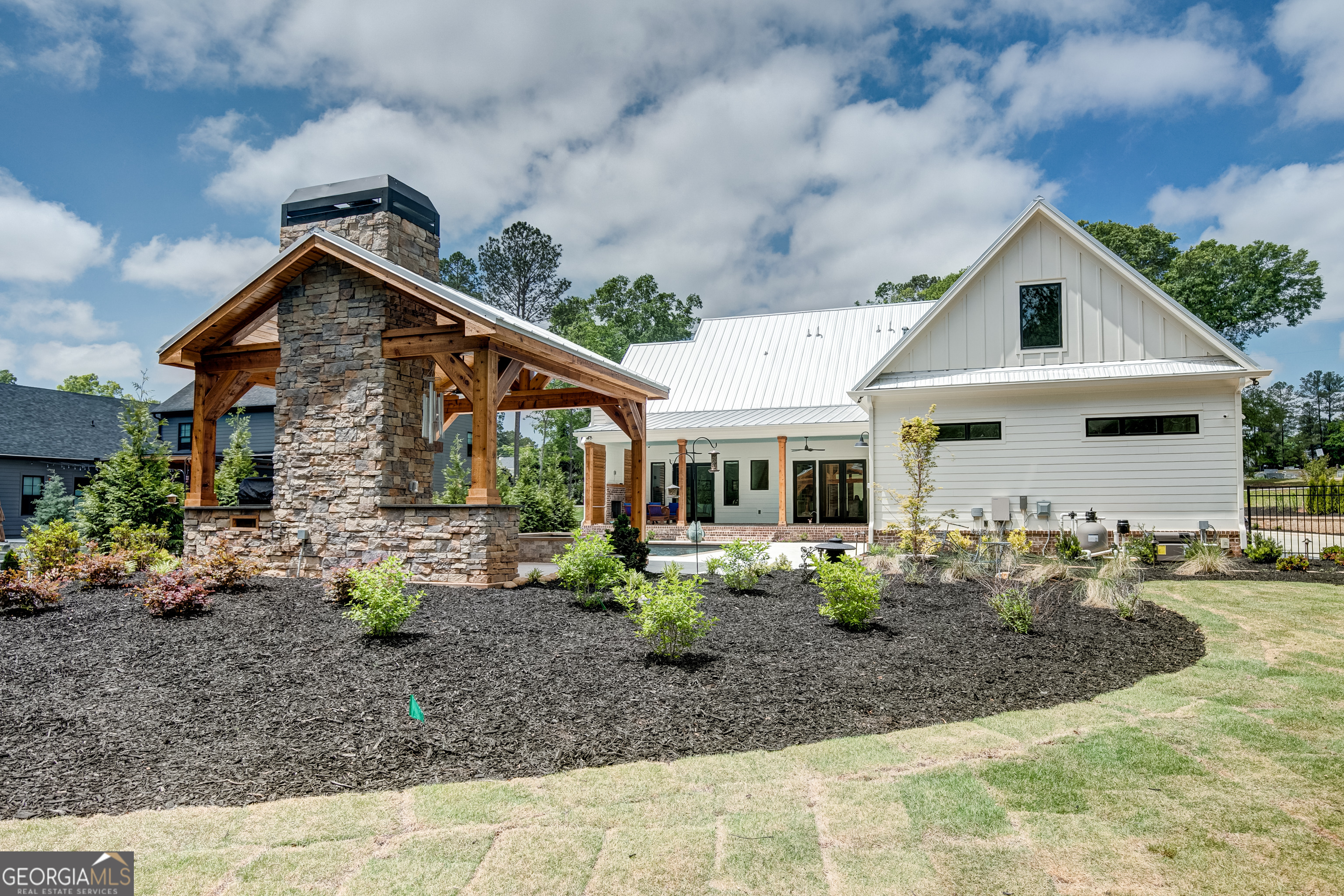 604 Stallings Road Senoia GA 30276