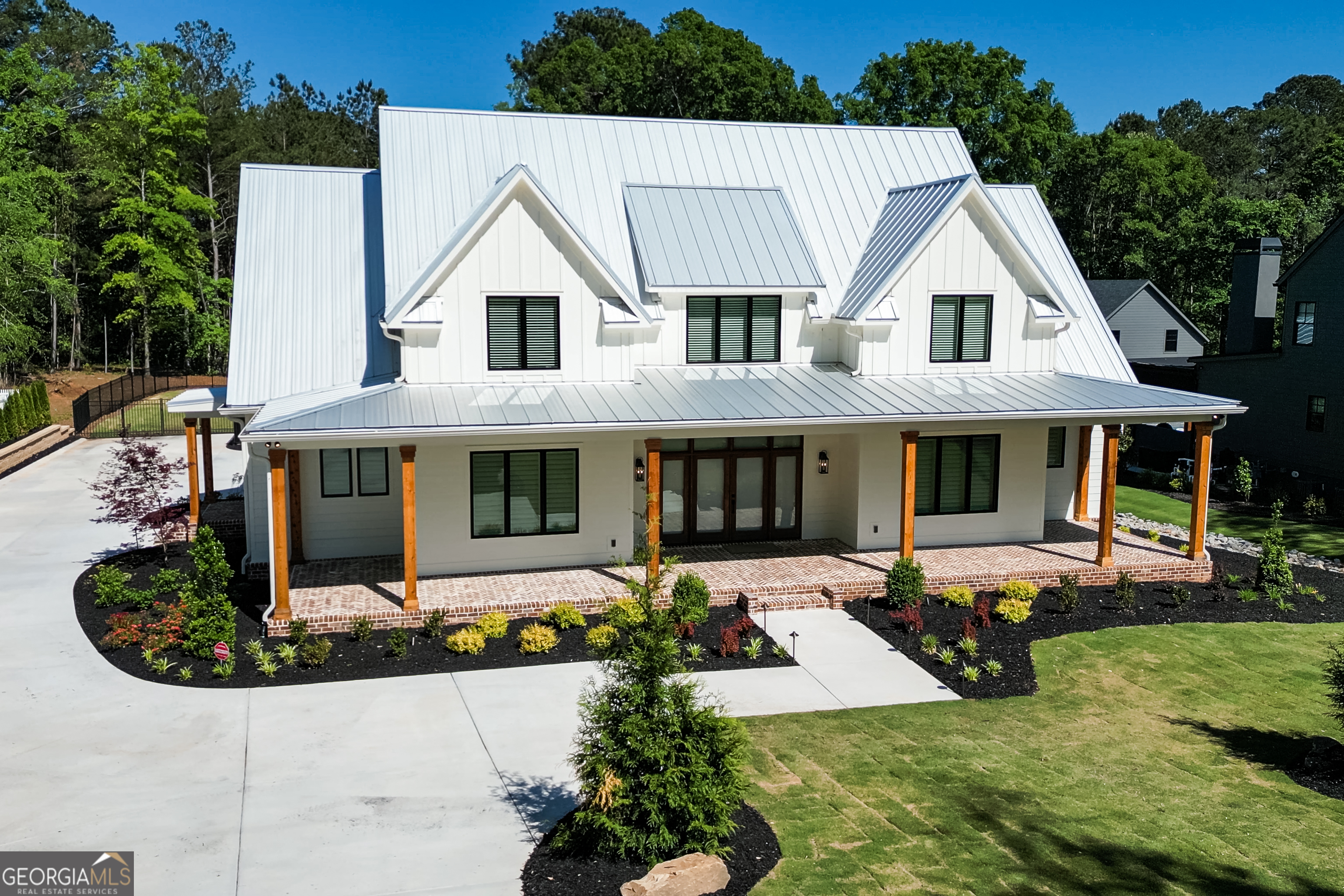 604 Stallings Road Senoia GA 30276