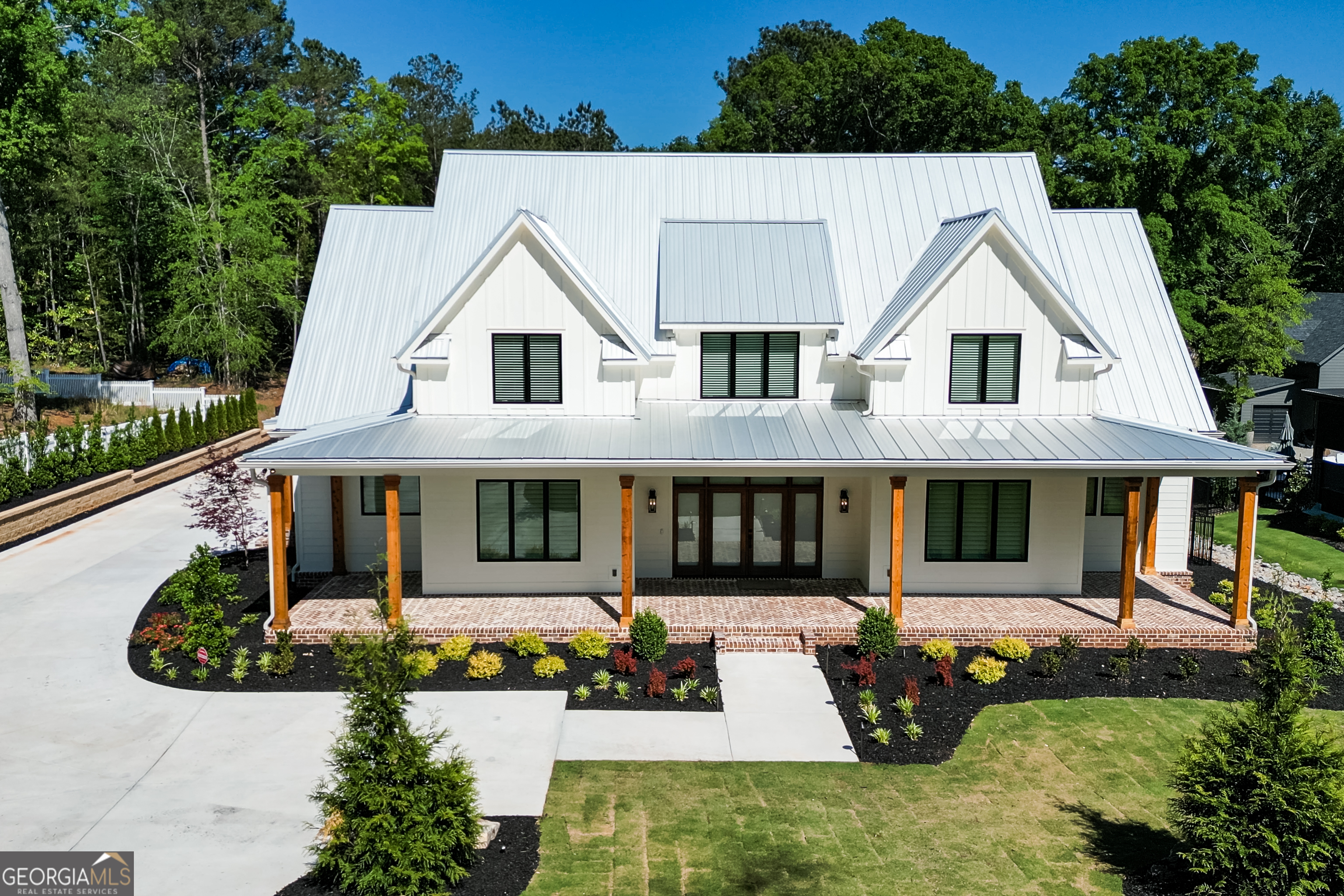 604 Stallings Road Senoia GA 30276