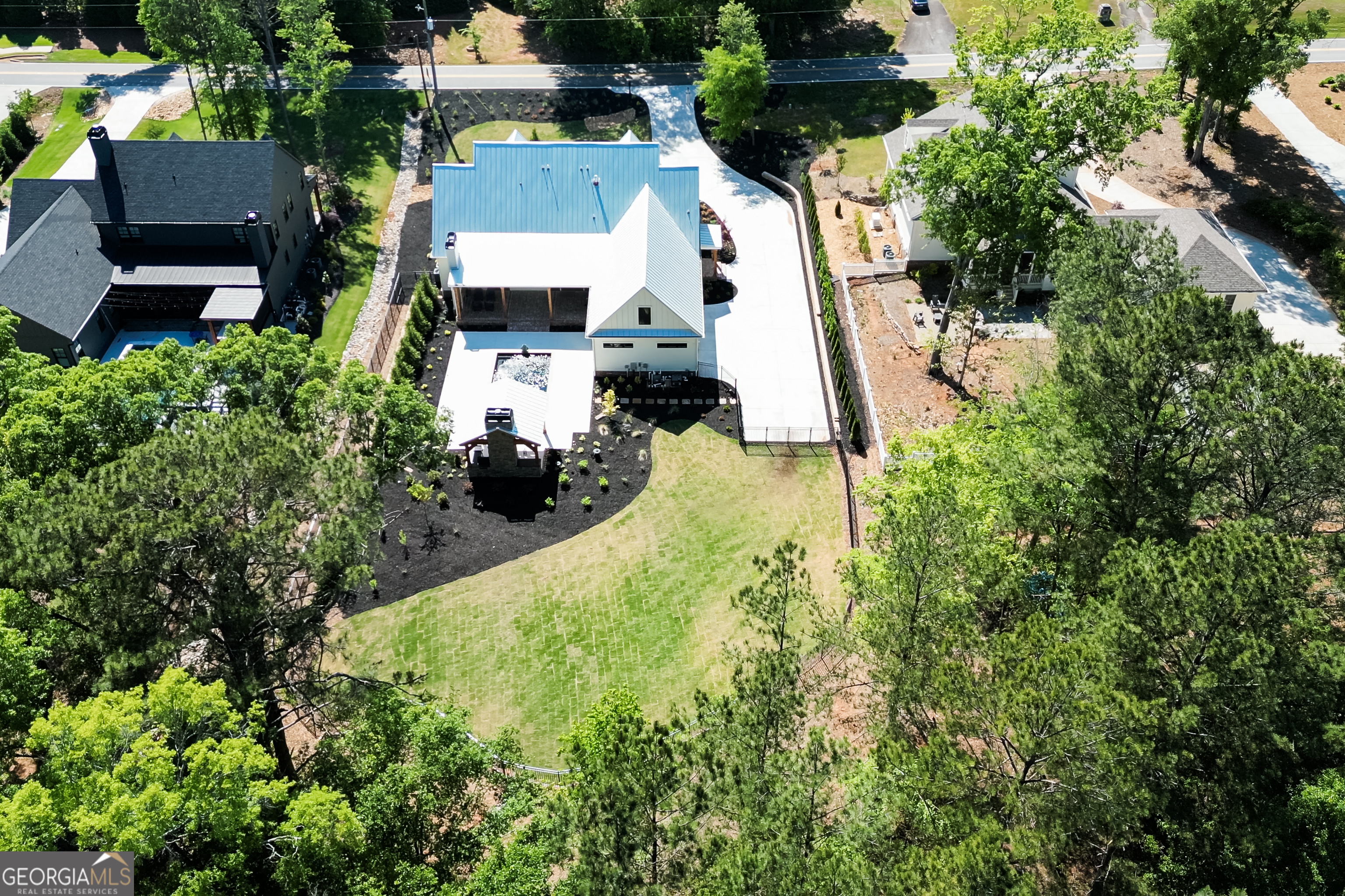 604 Stallings Road Senoia GA 30276