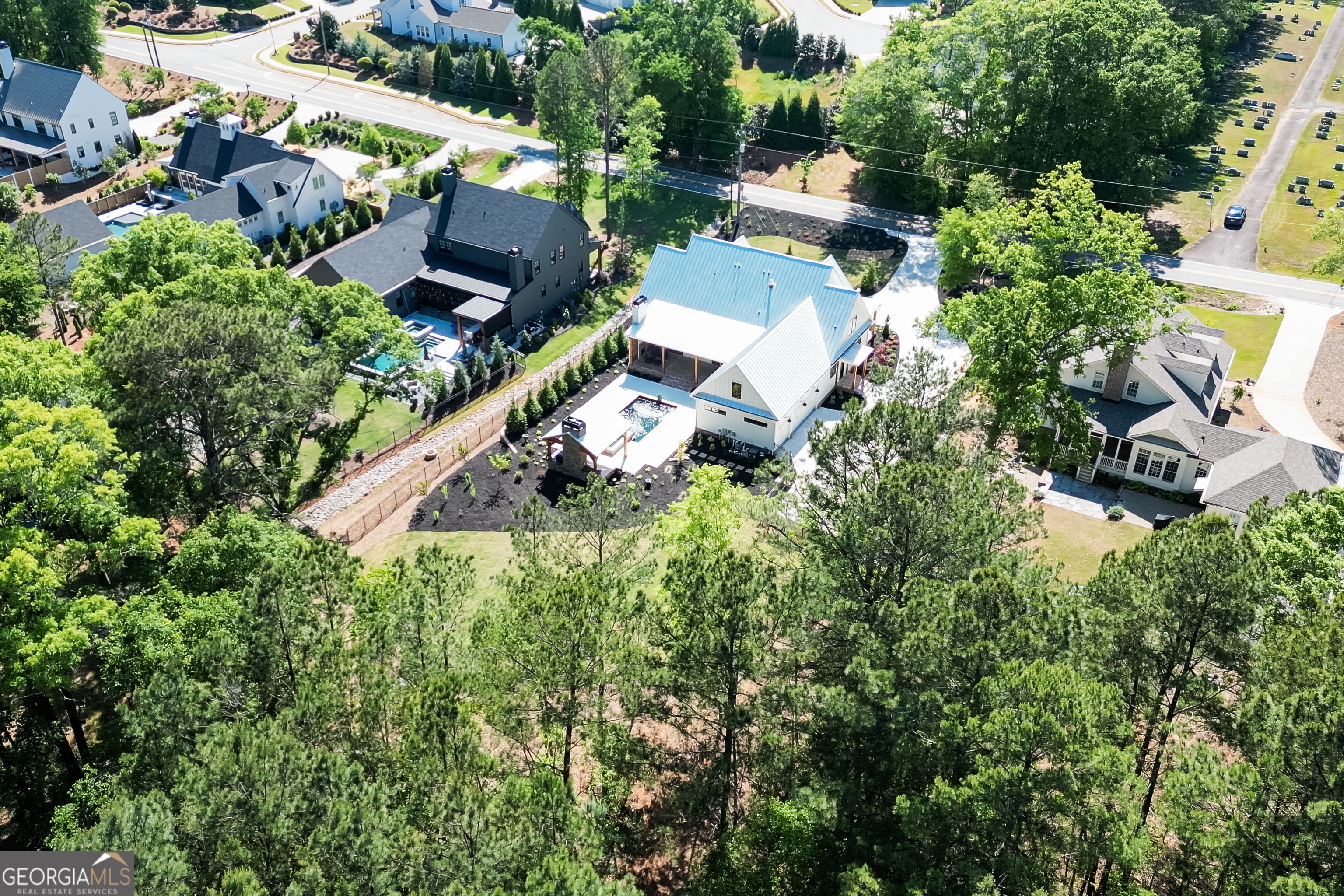 604 Stallings Road Senoia GA 30276