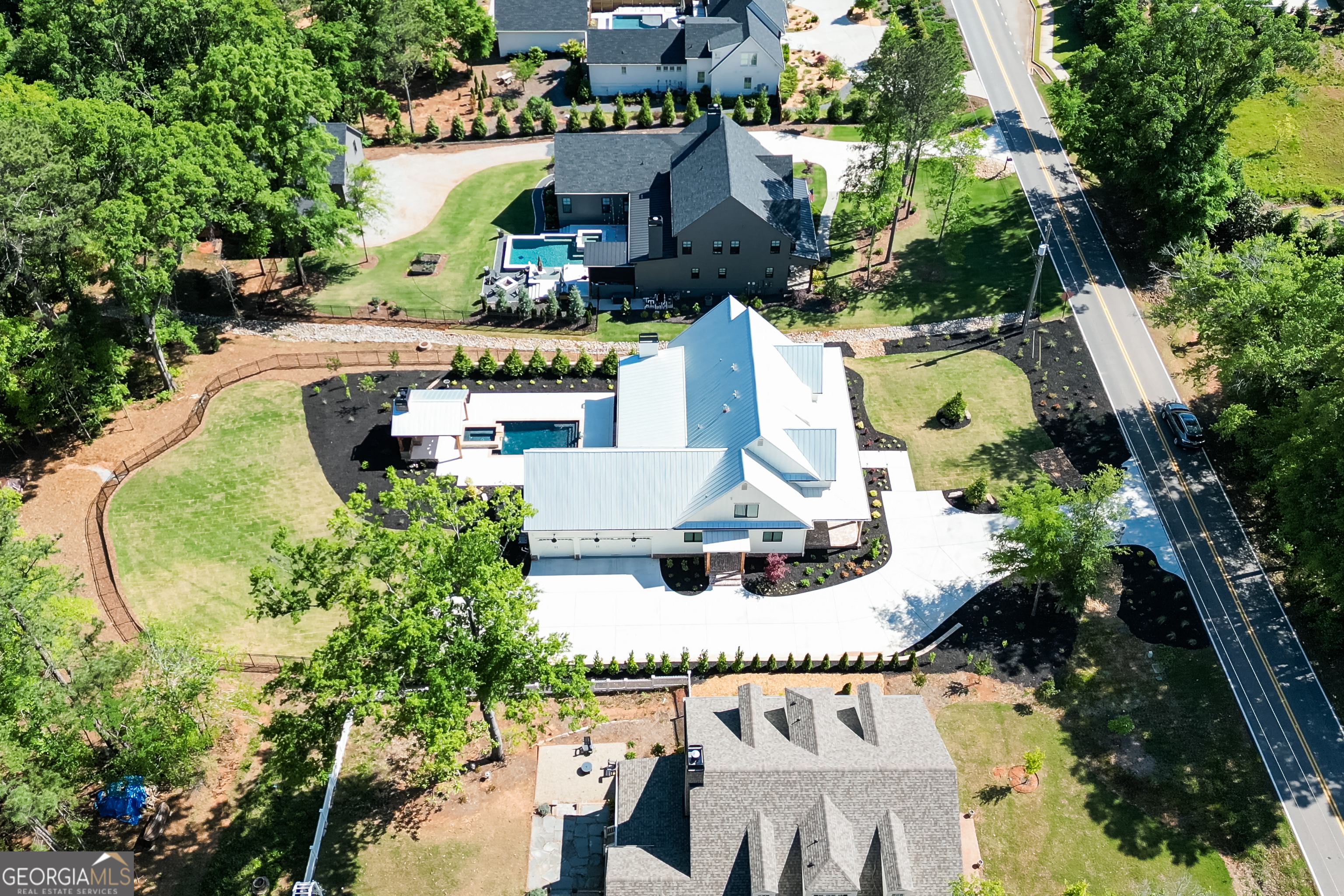 604 Stallings Road Senoia GA 30276