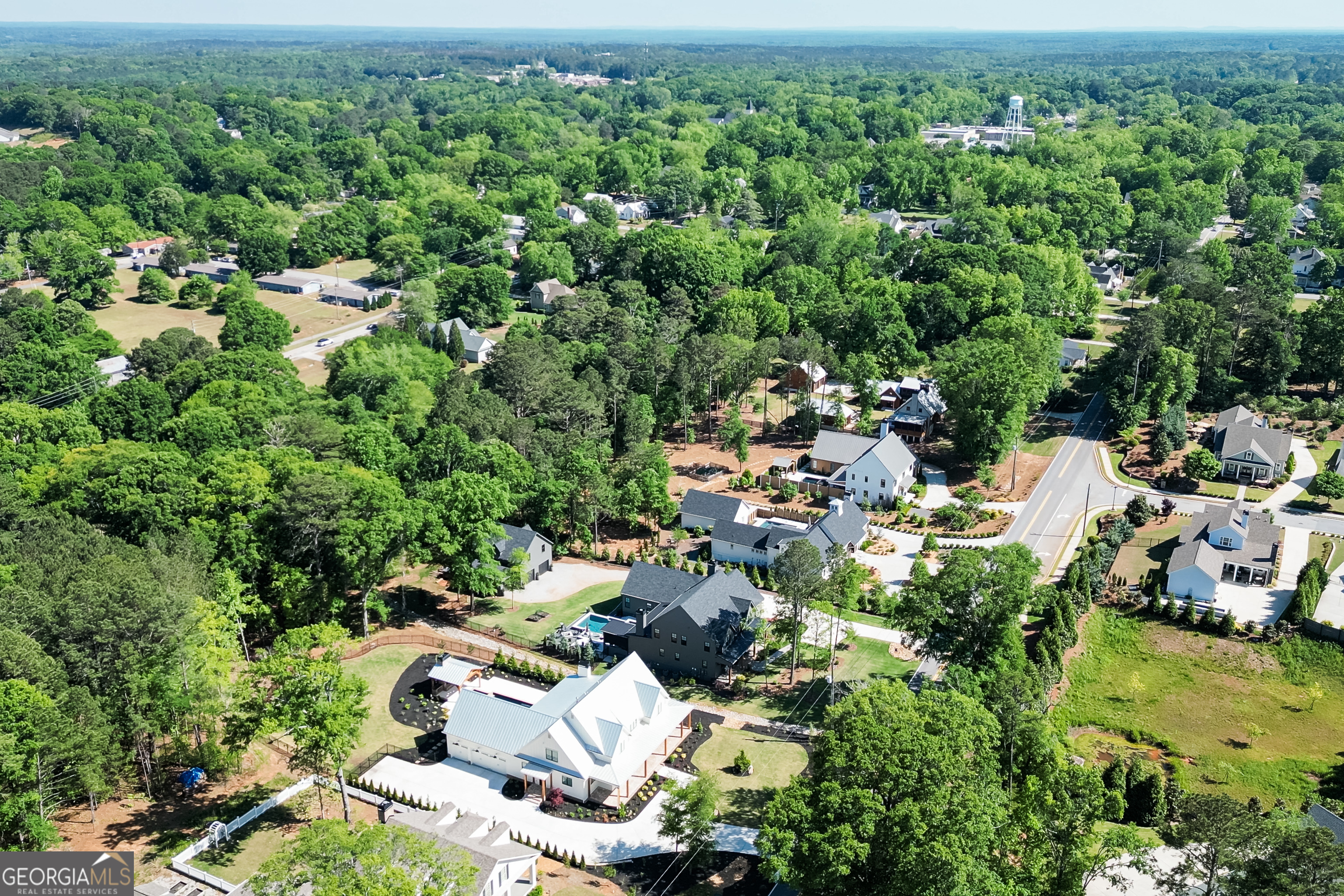 604 Stallings Road Senoia GA 30276