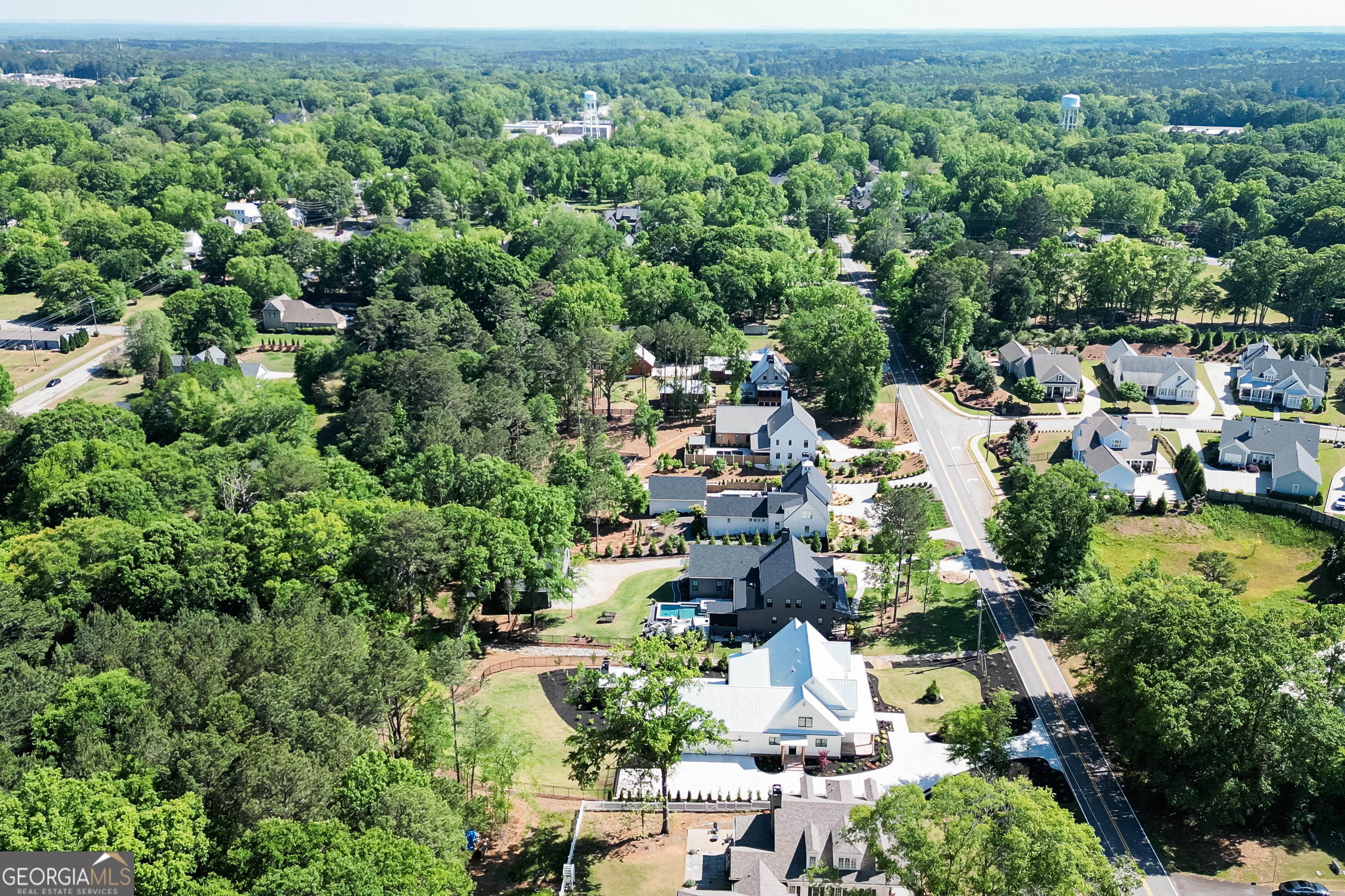 604 Stallings Road Senoia GA 30276