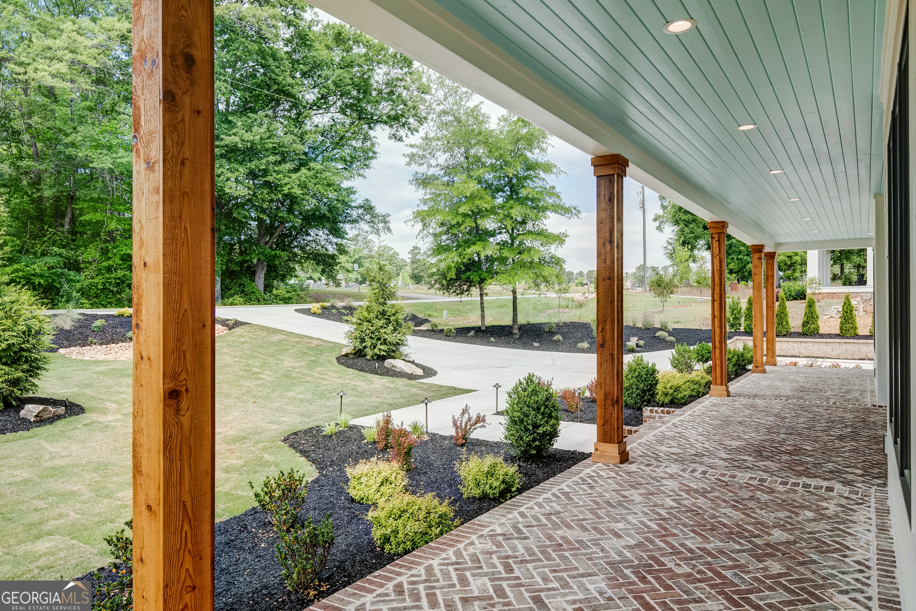 604 Stallings Road Senoia GA 30276