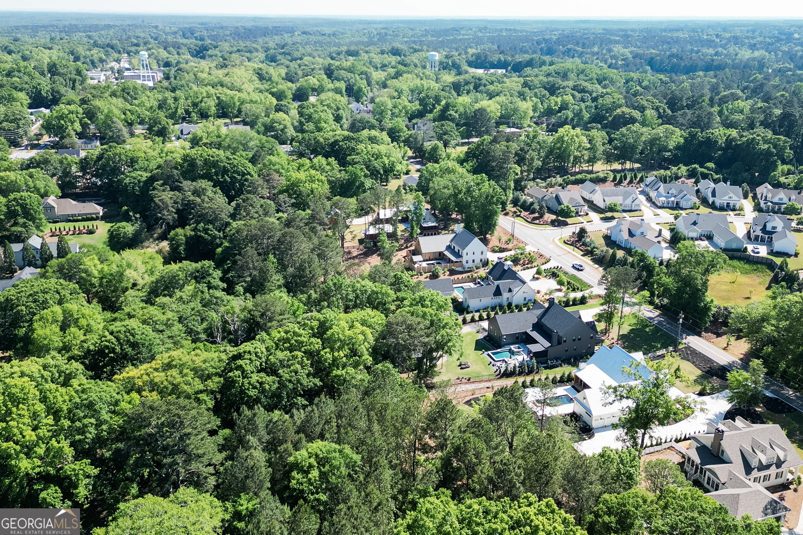 604 Stallings Road Senoia GA 30276