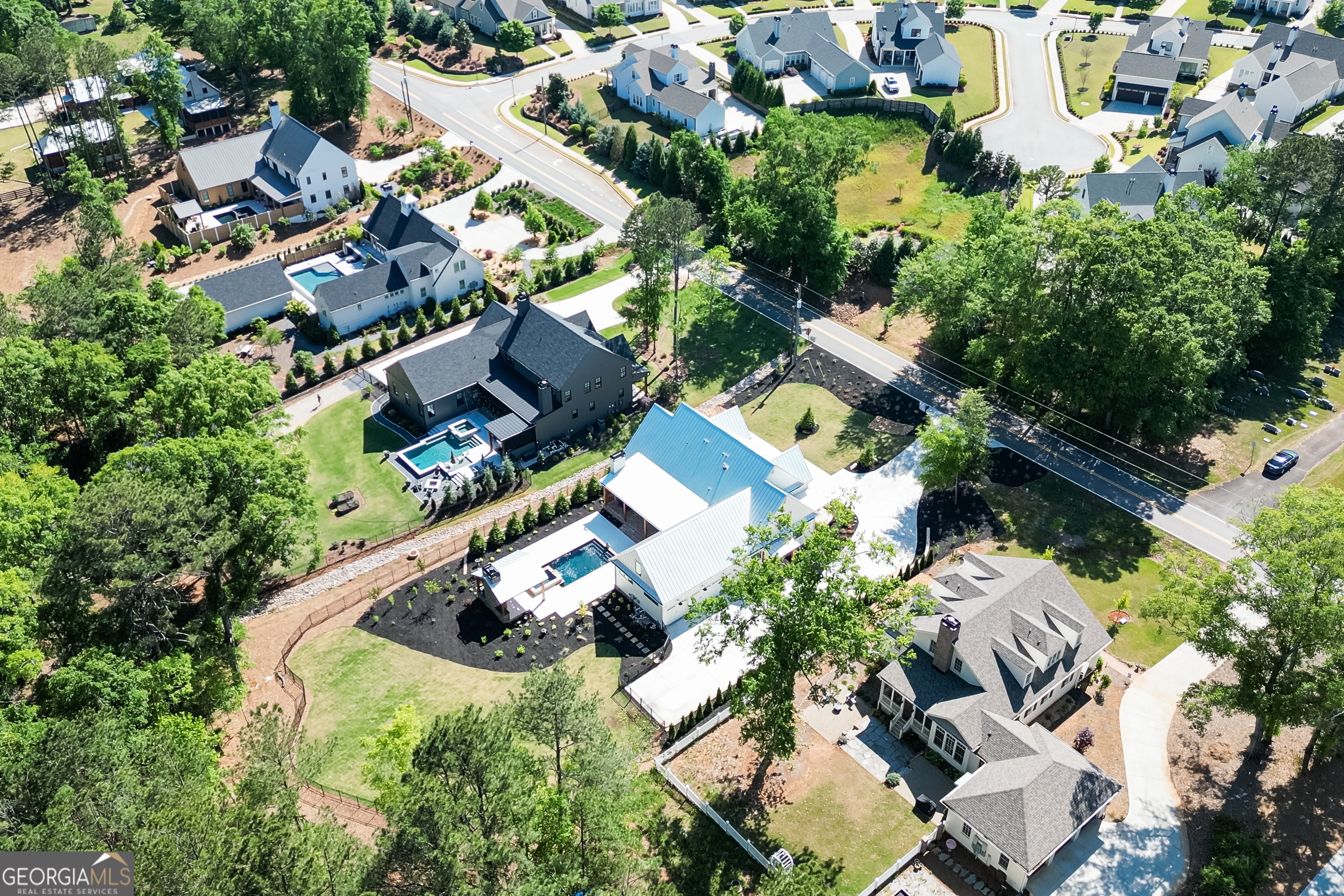 604 Stallings Road Senoia GA 30276
