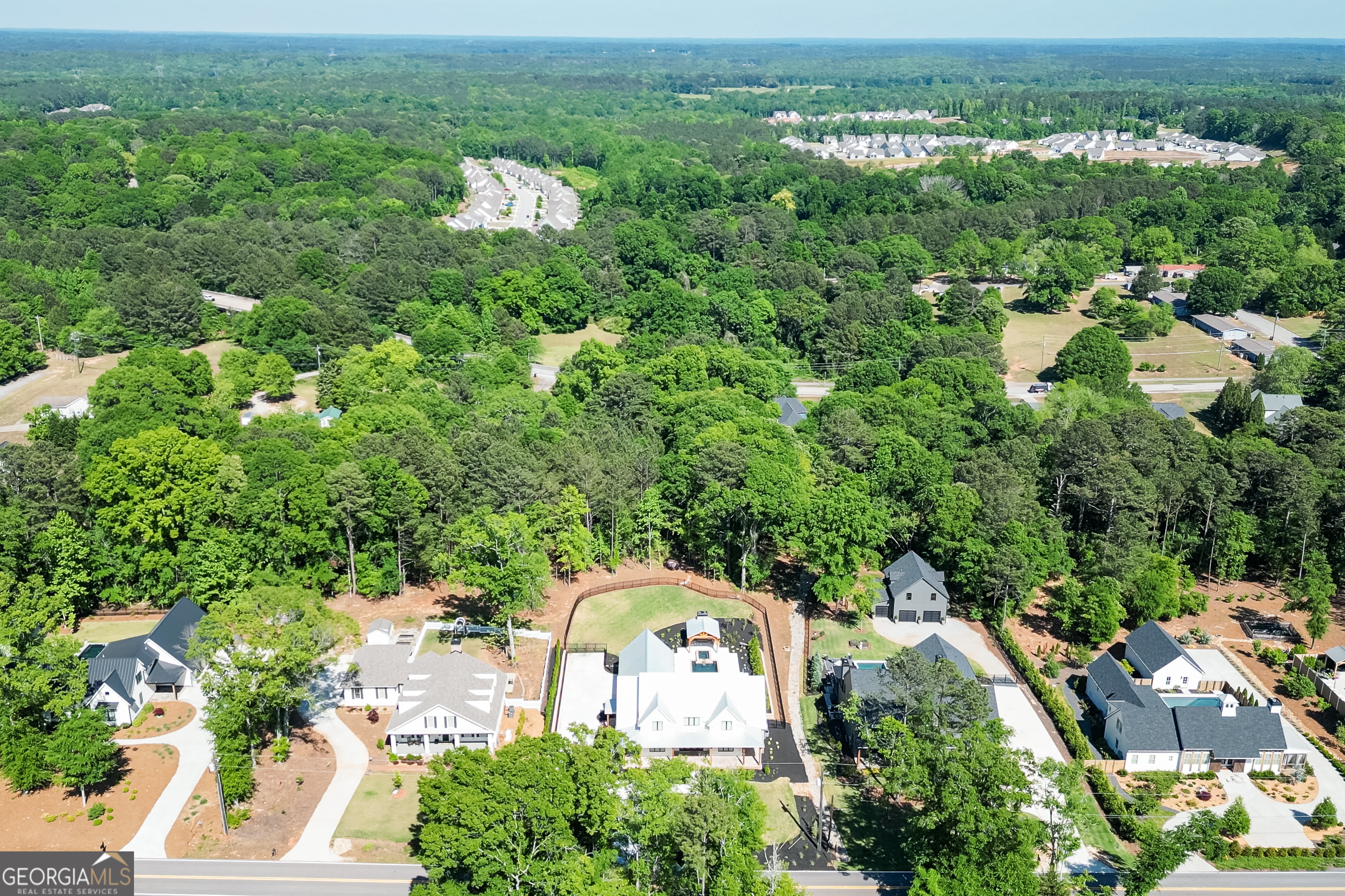 604 Stallings Road Senoia GA 30276