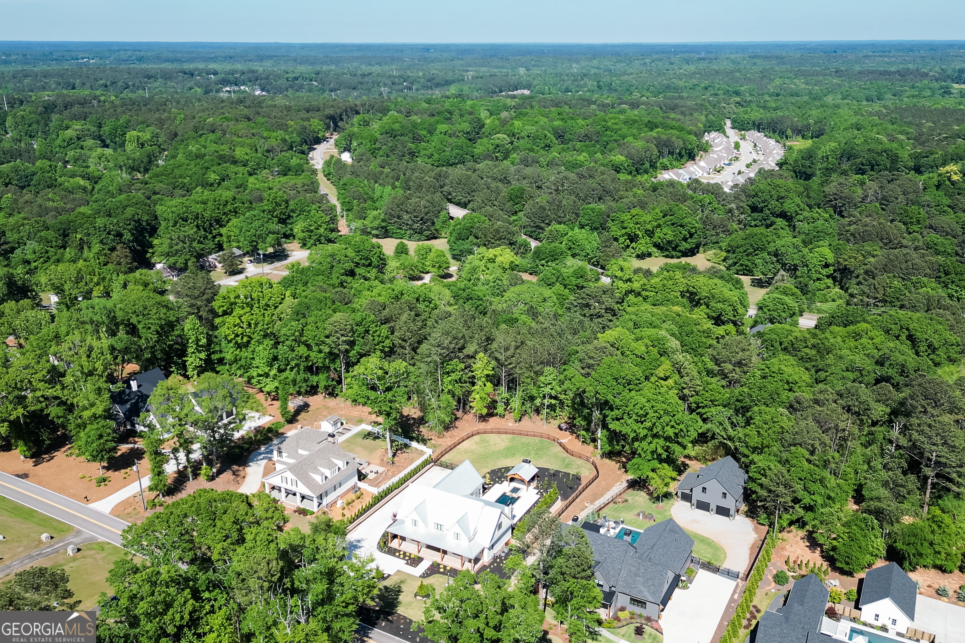 604 Stallings Road Senoia GA 30276