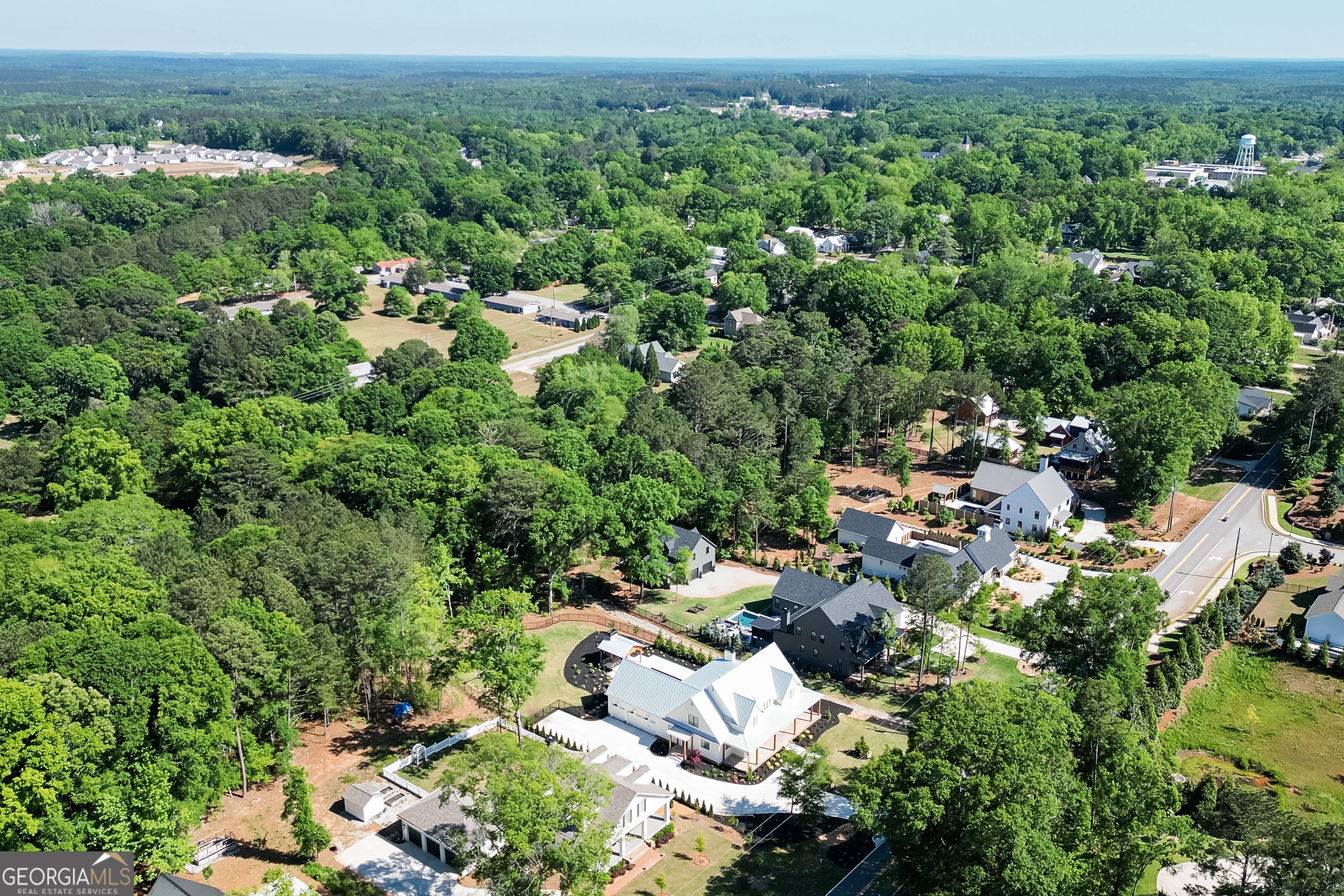 604 Stallings Road Senoia GA 30276