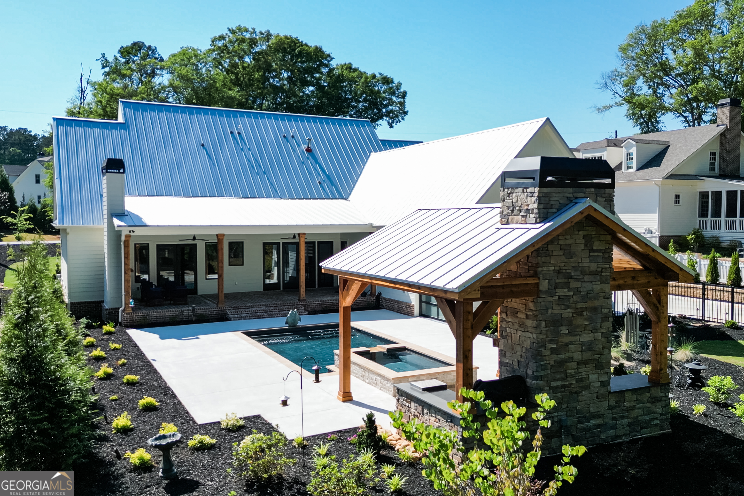 604 Stallings Road Senoia GA 30276