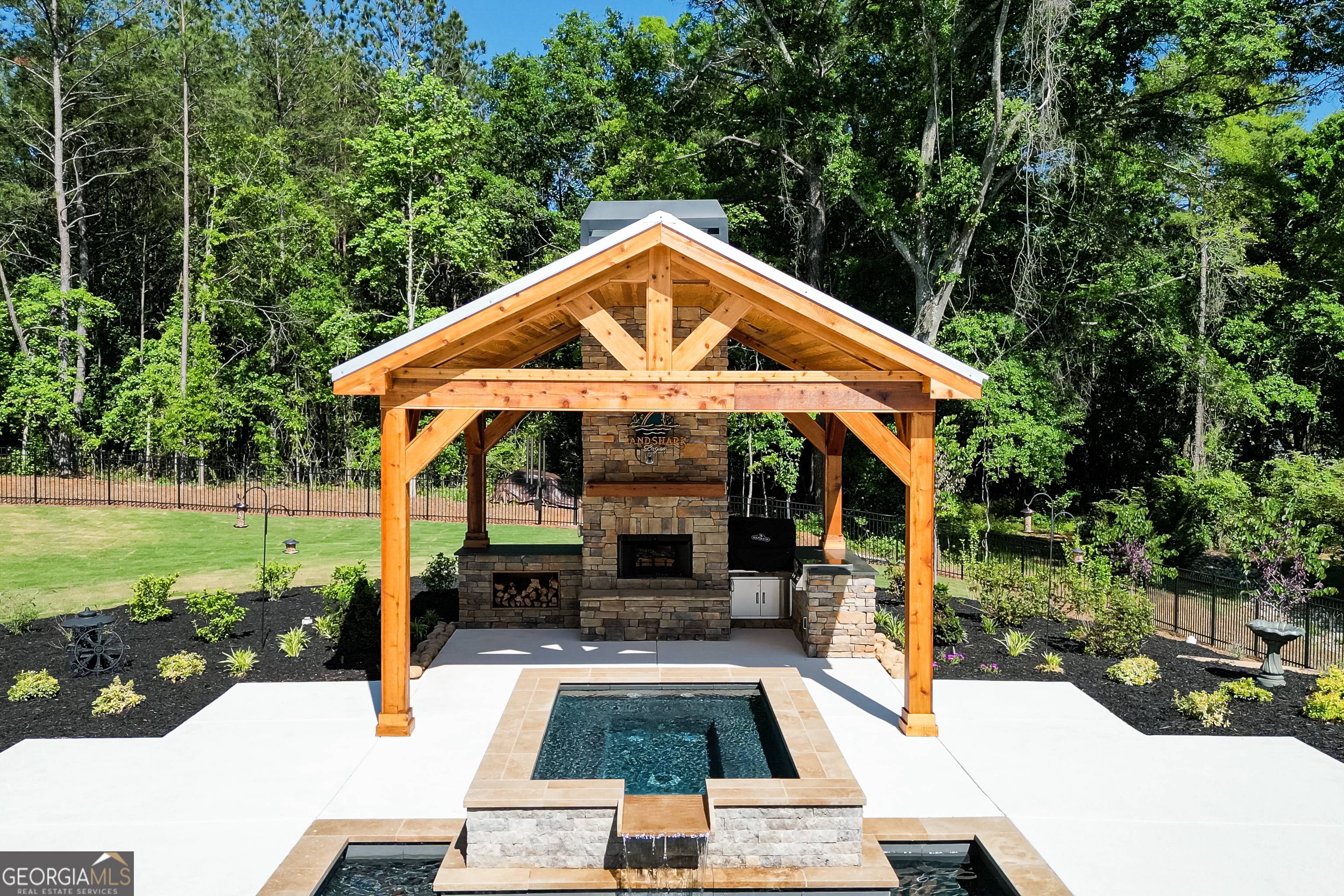 604 Stallings Road Senoia GA 30276