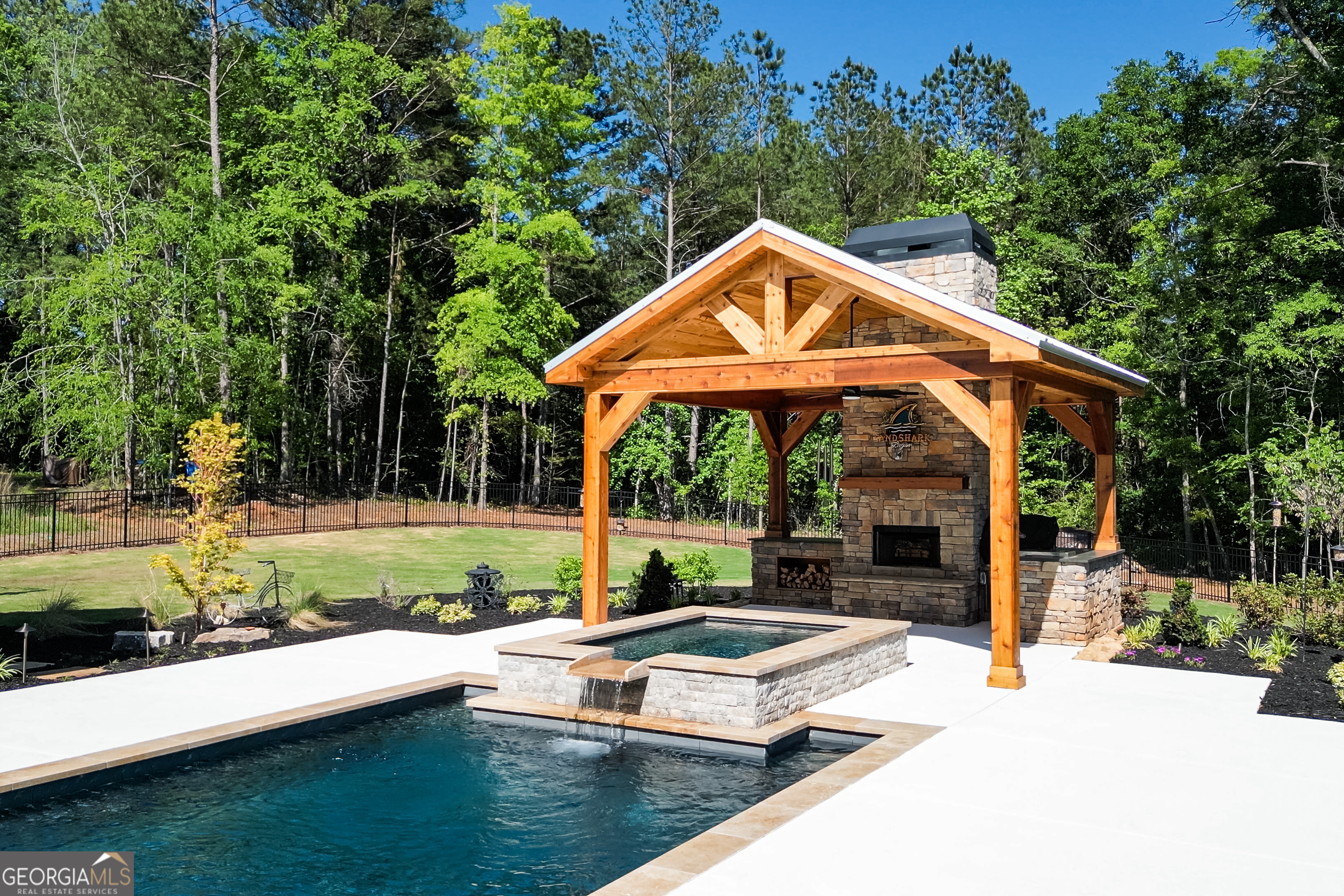 604 Stallings Road Senoia GA 30276
