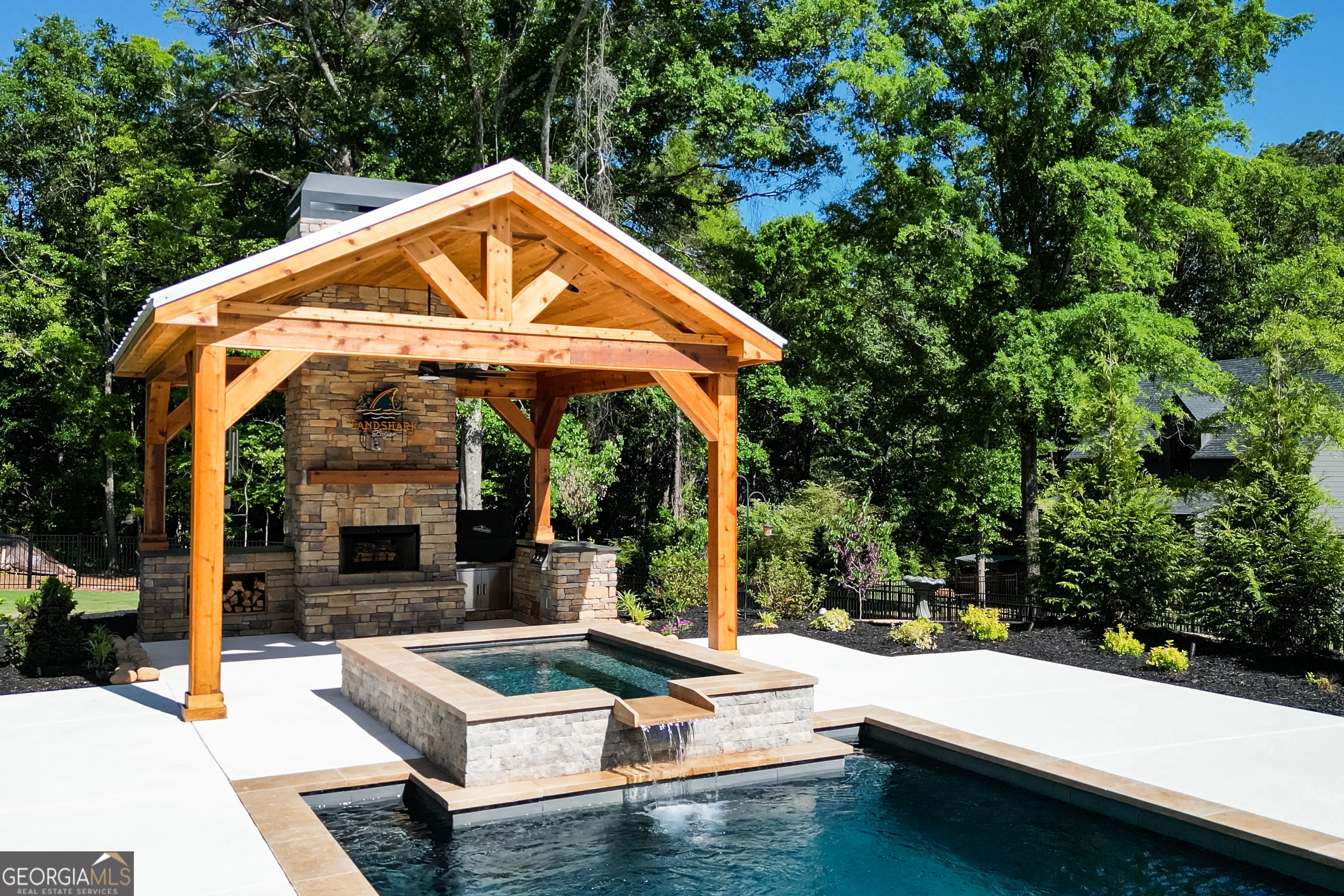 604 Stallings Road Senoia GA 30276
