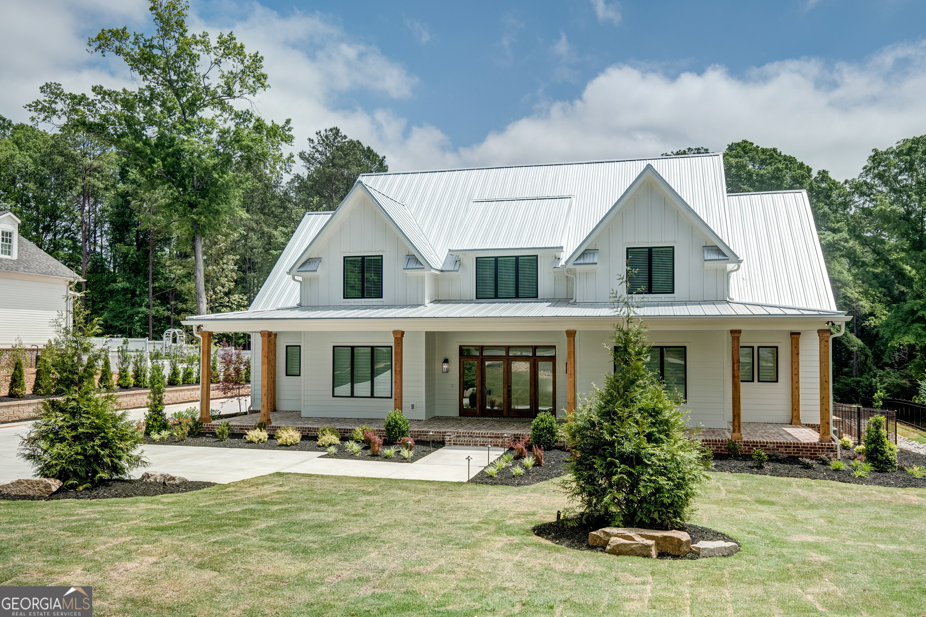 604 Stallings Road Senoia GA 30276