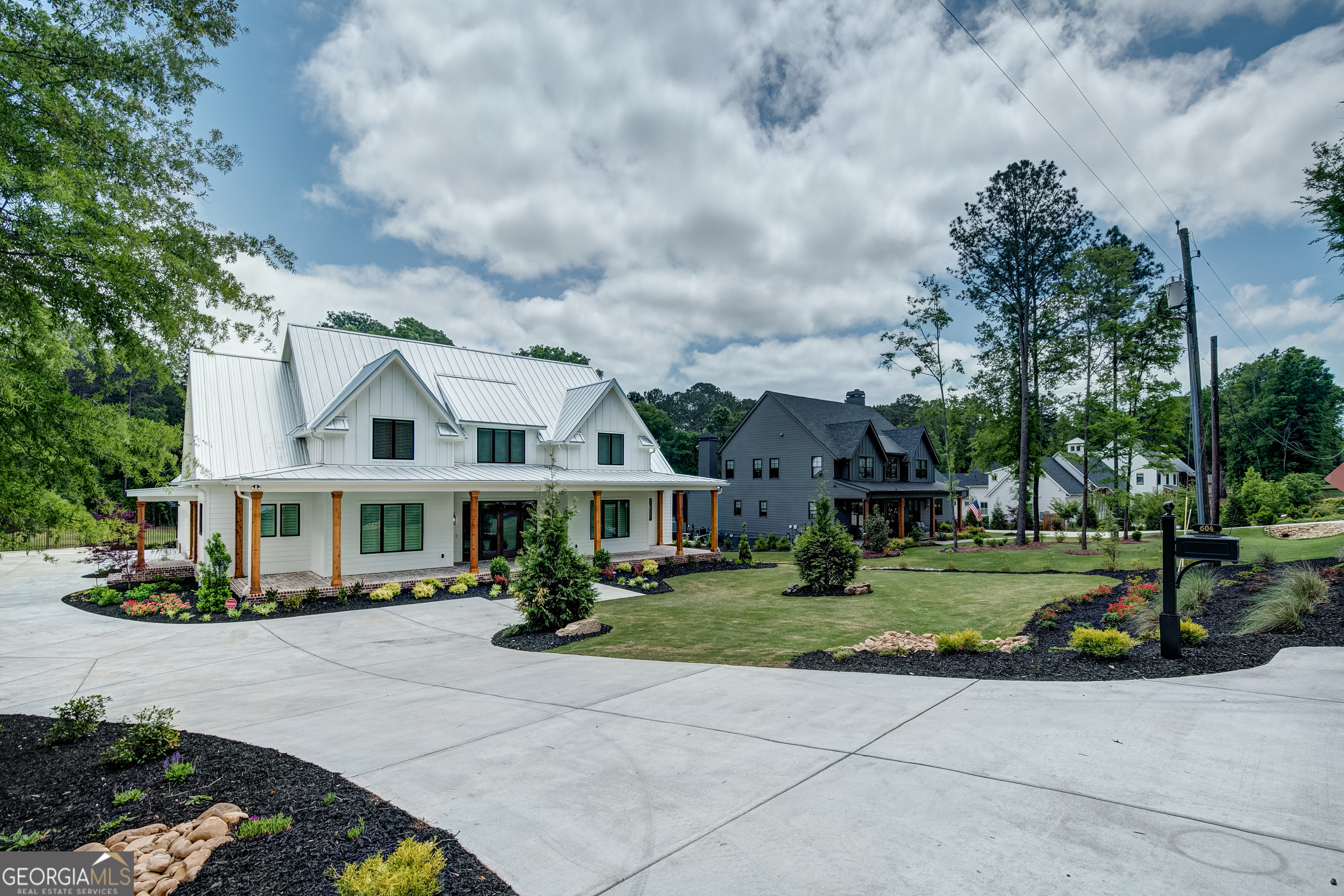 604 Stallings Road Senoia GA 30276