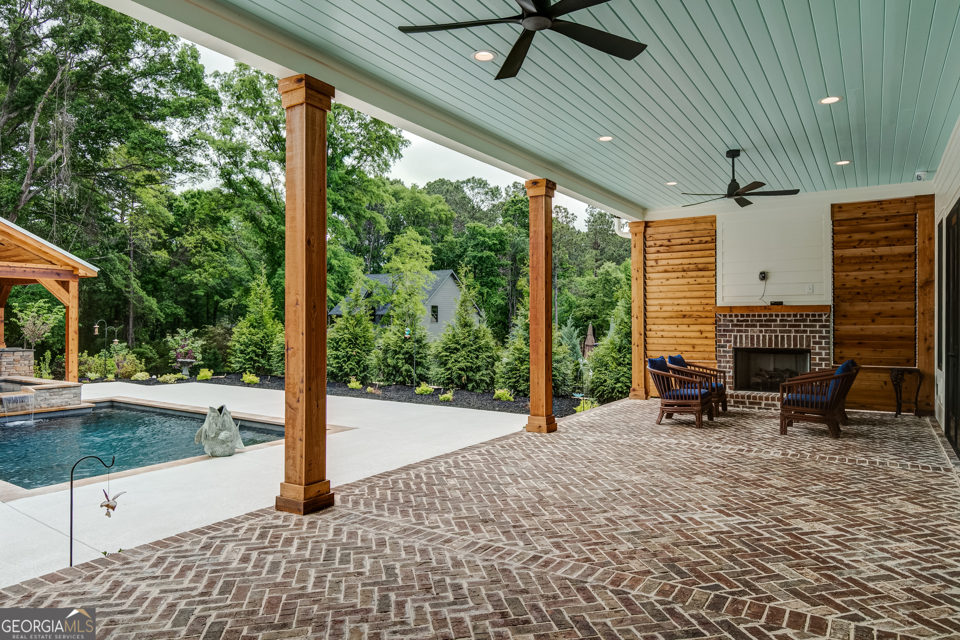 604 Stallings Road Senoia GA 30276