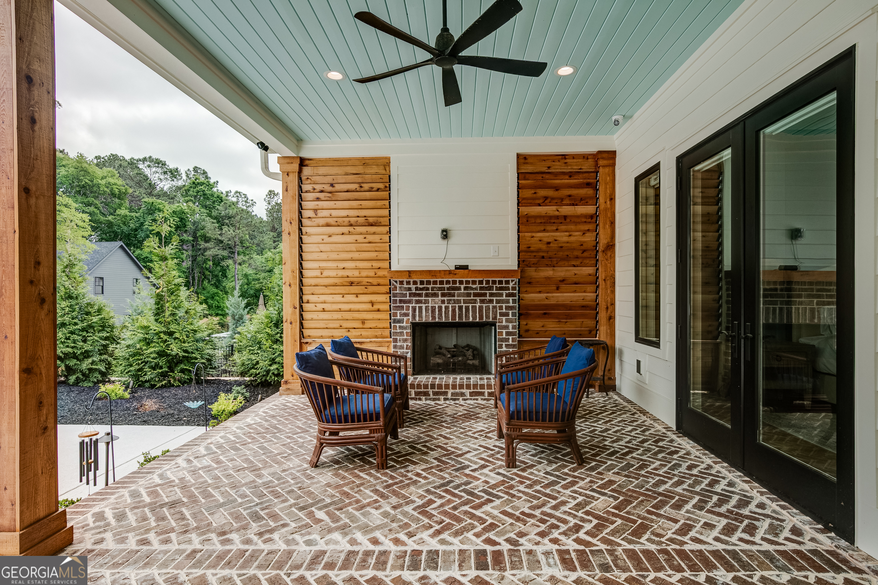604 Stallings Road Senoia GA 30276