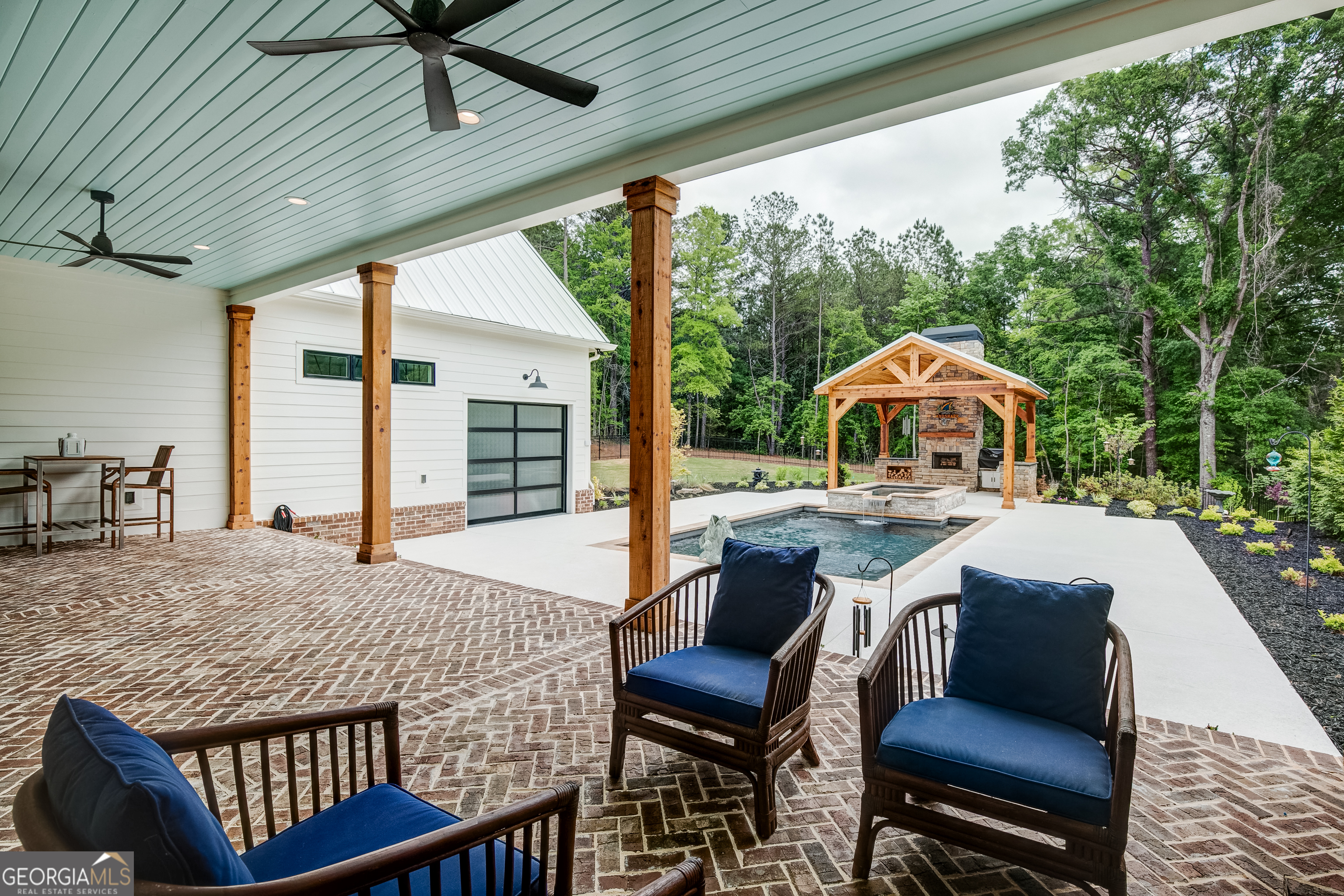 604 Stallings Road Senoia GA 30276