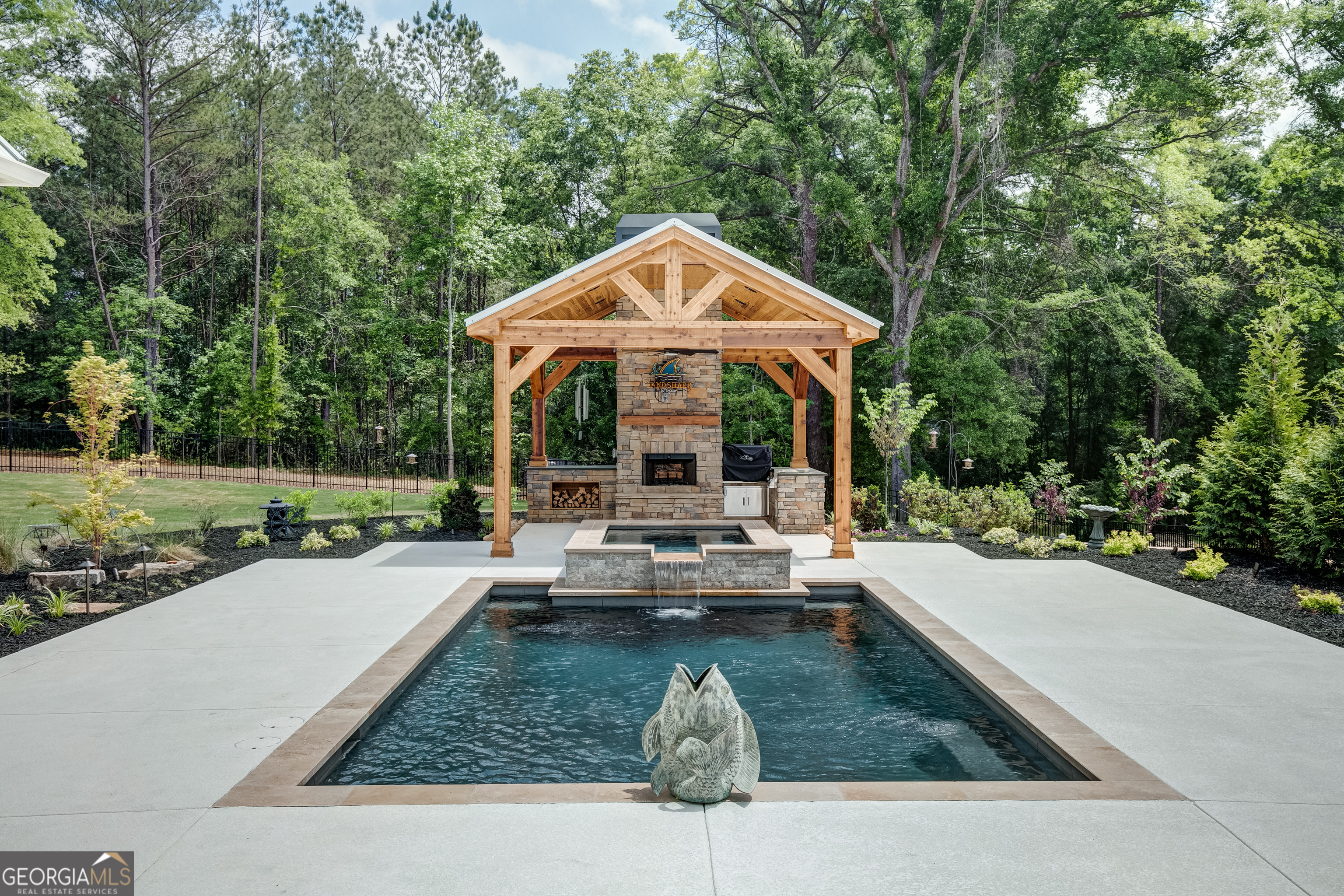 604 Stallings Road Senoia GA 30276