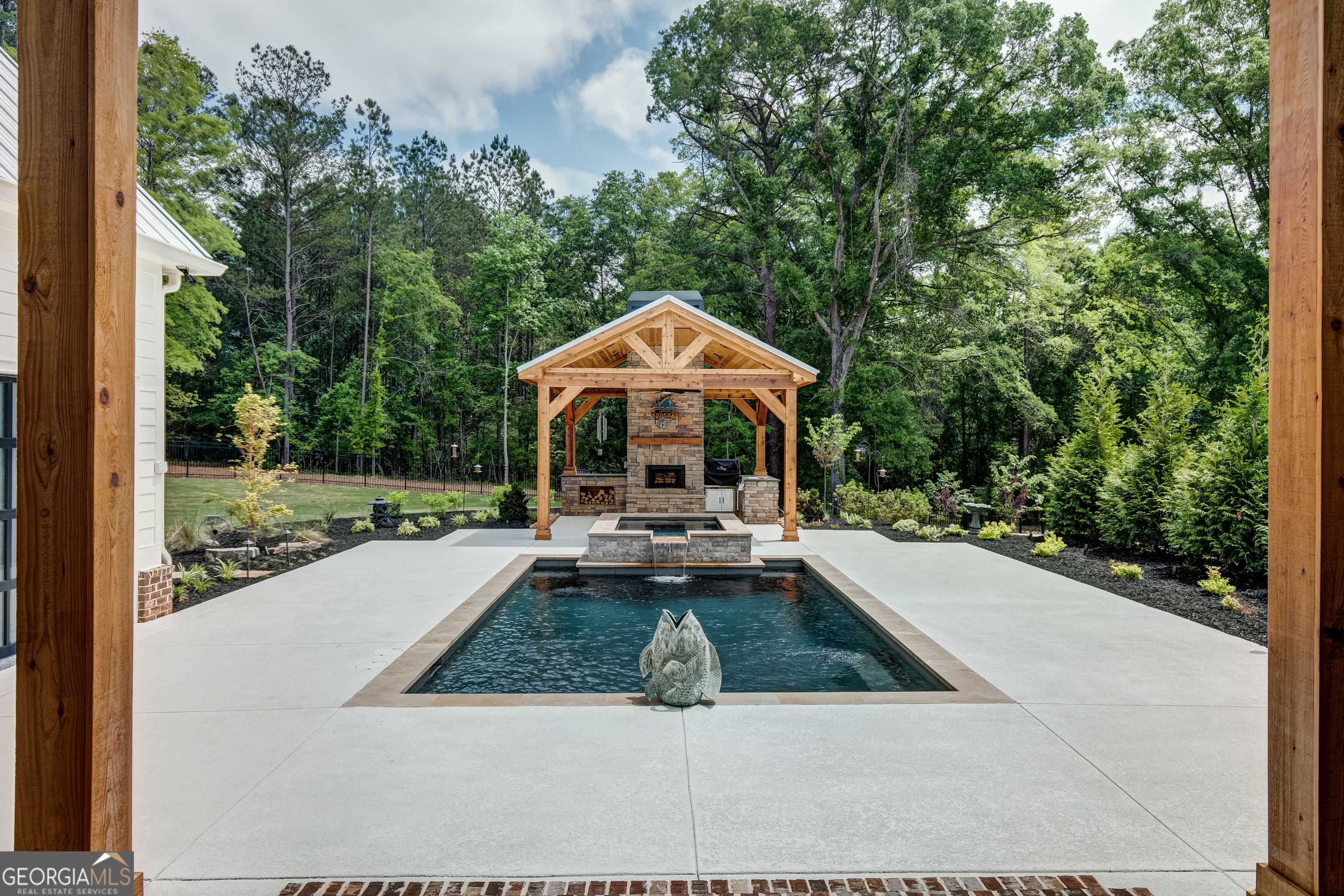 604 Stallings Road Senoia GA 30276