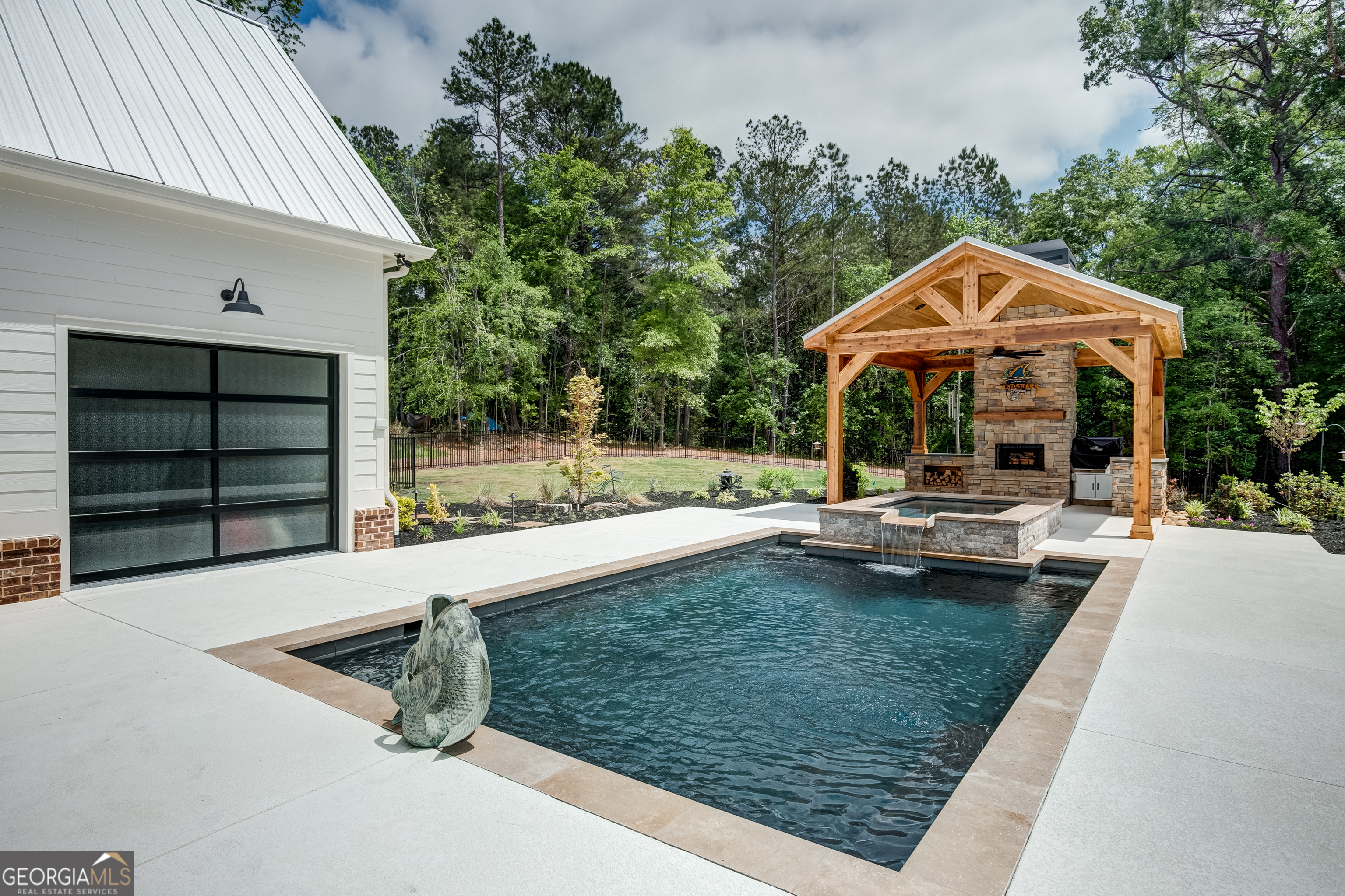 604 Stallings Road Senoia GA 30276