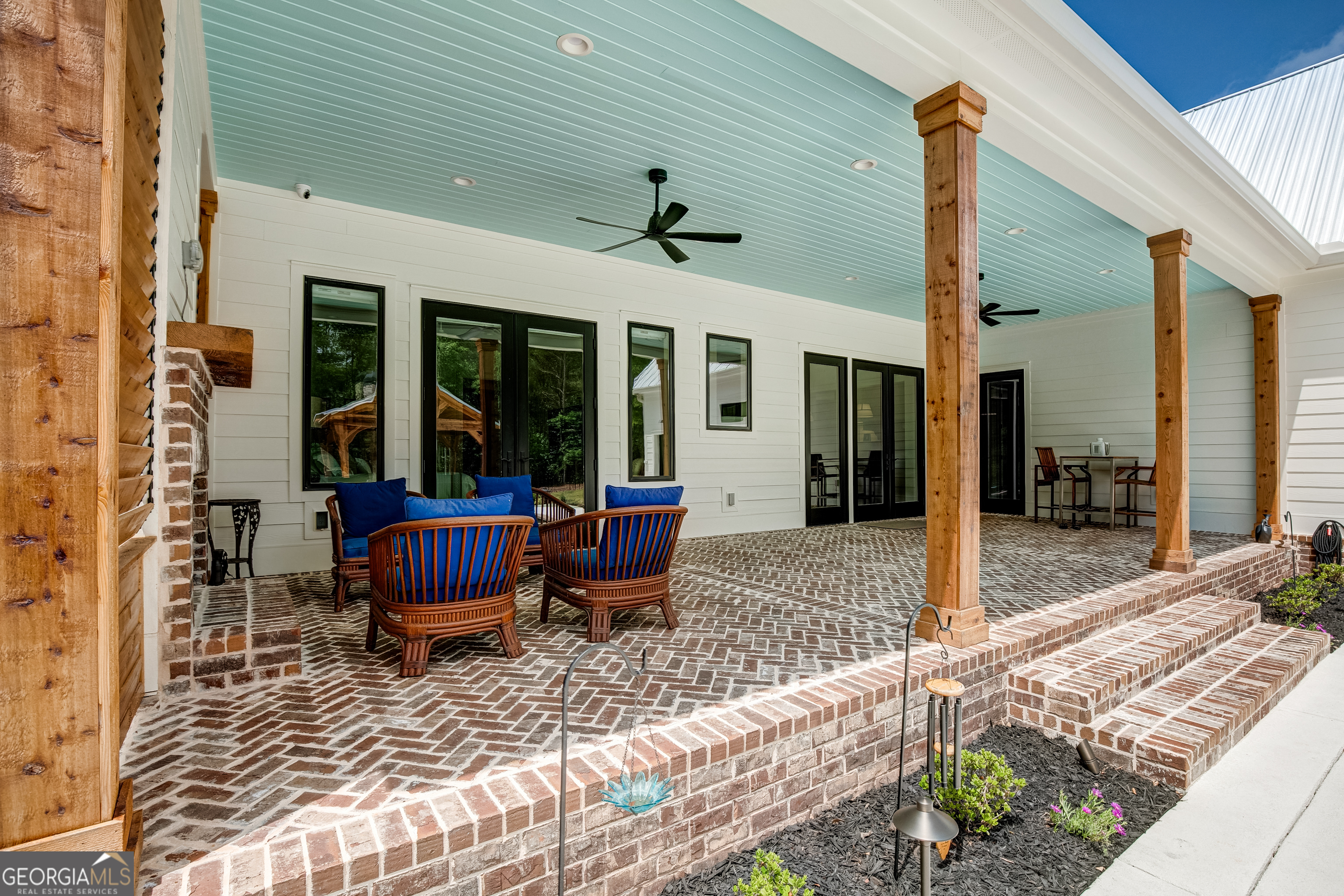 604 Stallings Road Senoia GA 30276