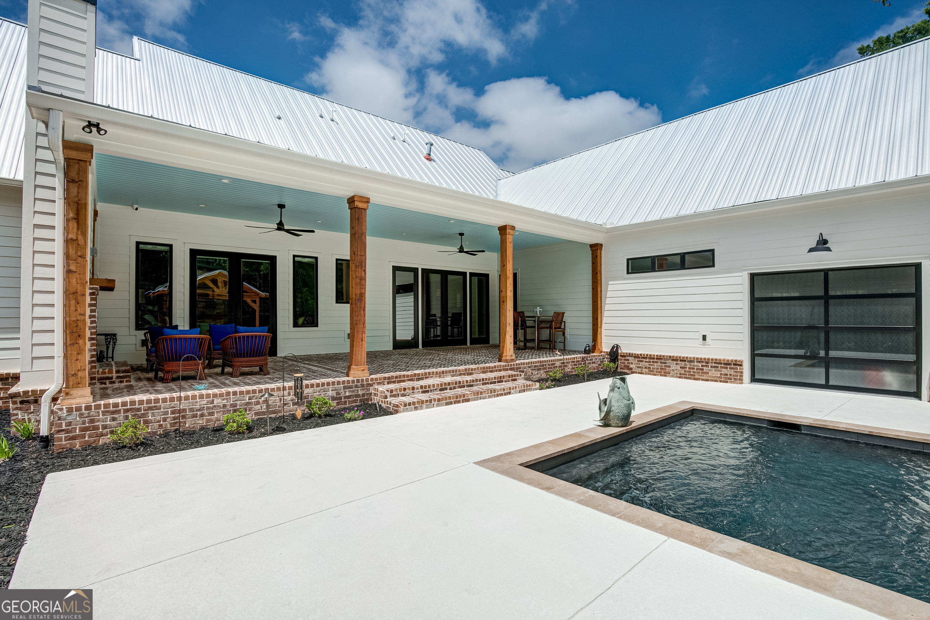 604 Stallings Road Senoia GA 30276