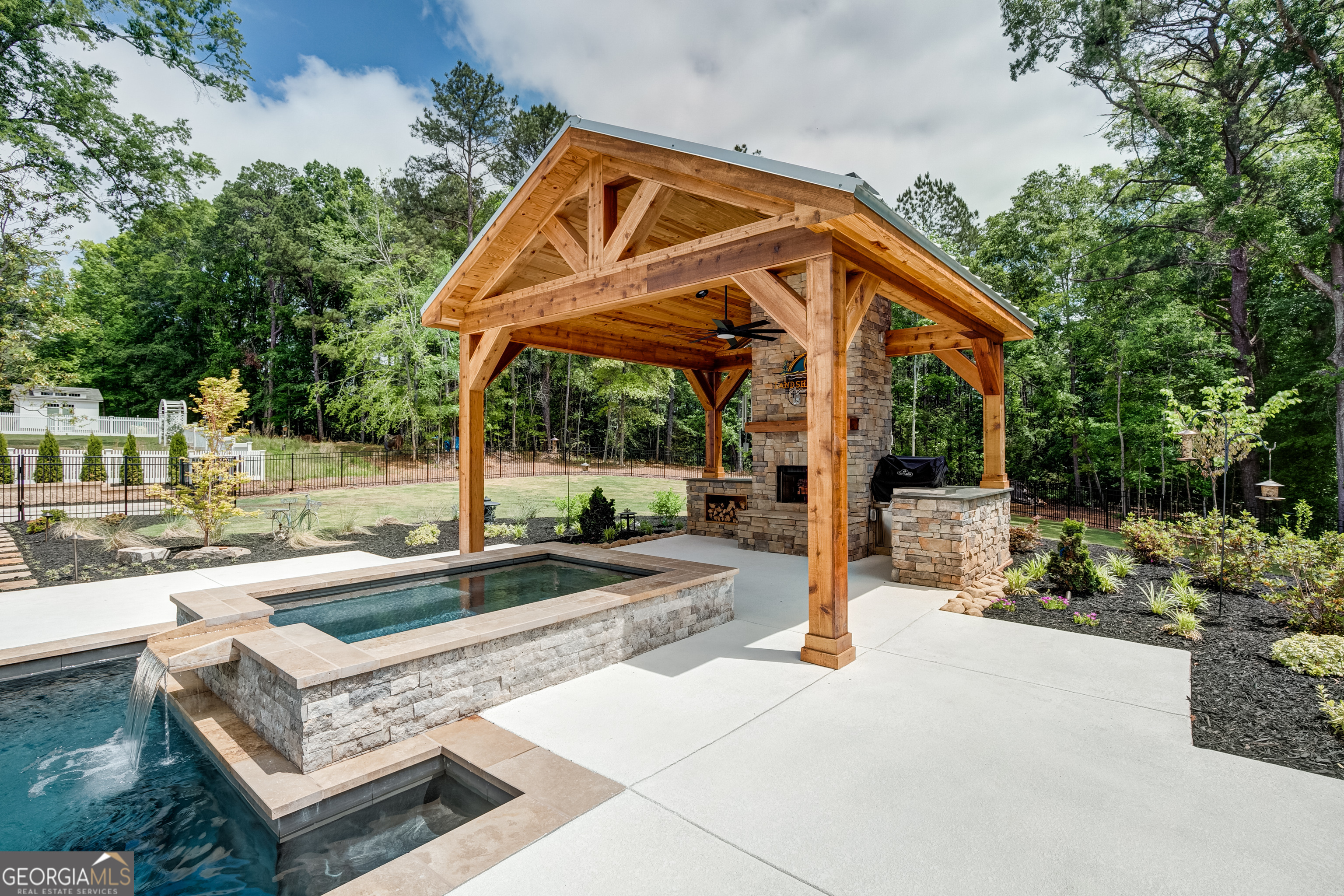 604 Stallings Road Senoia GA 30276