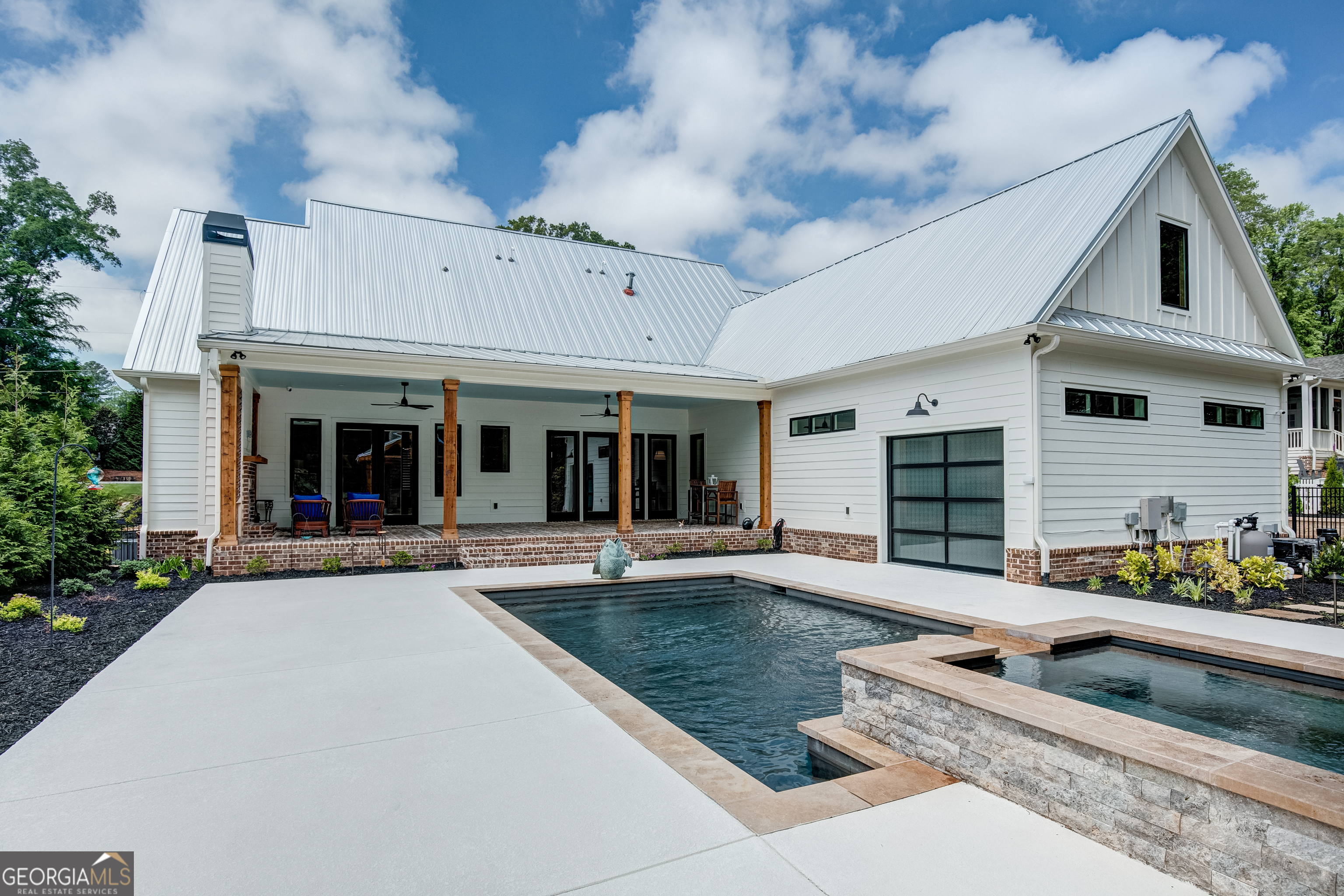 604 Stallings Road Senoia GA 30276