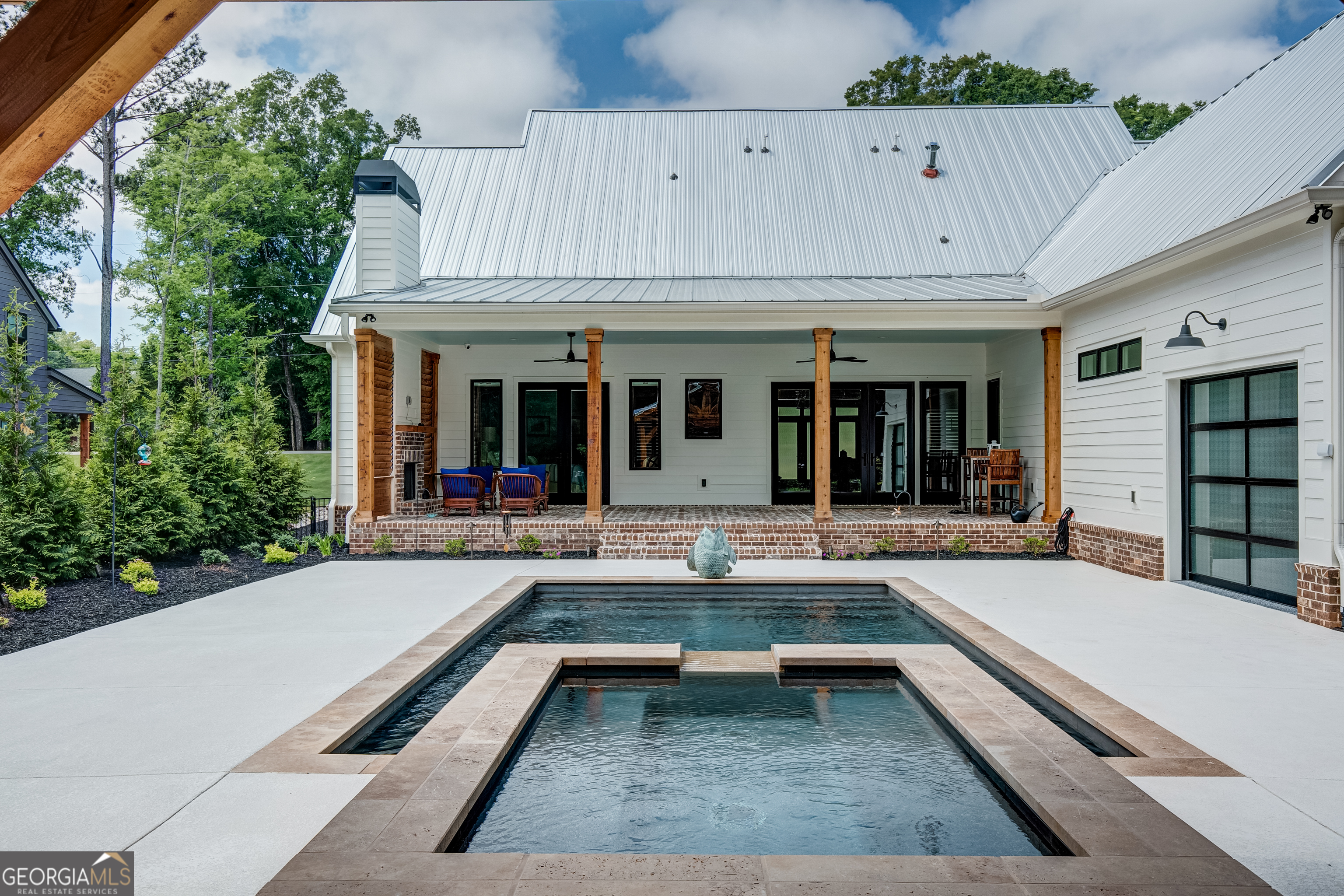 604 Stallings Road Senoia GA 30276