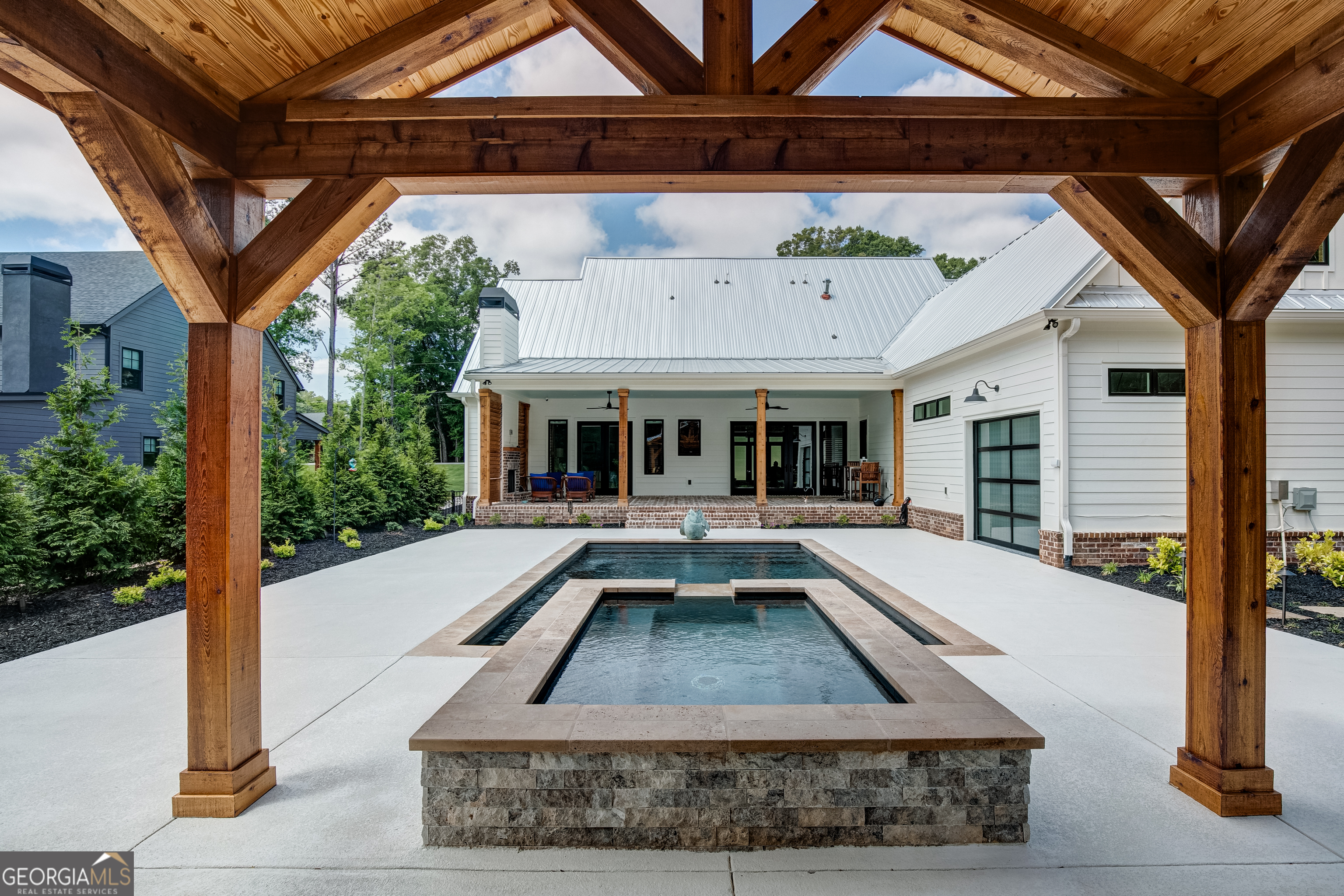 604 Stallings Road Senoia GA 30276