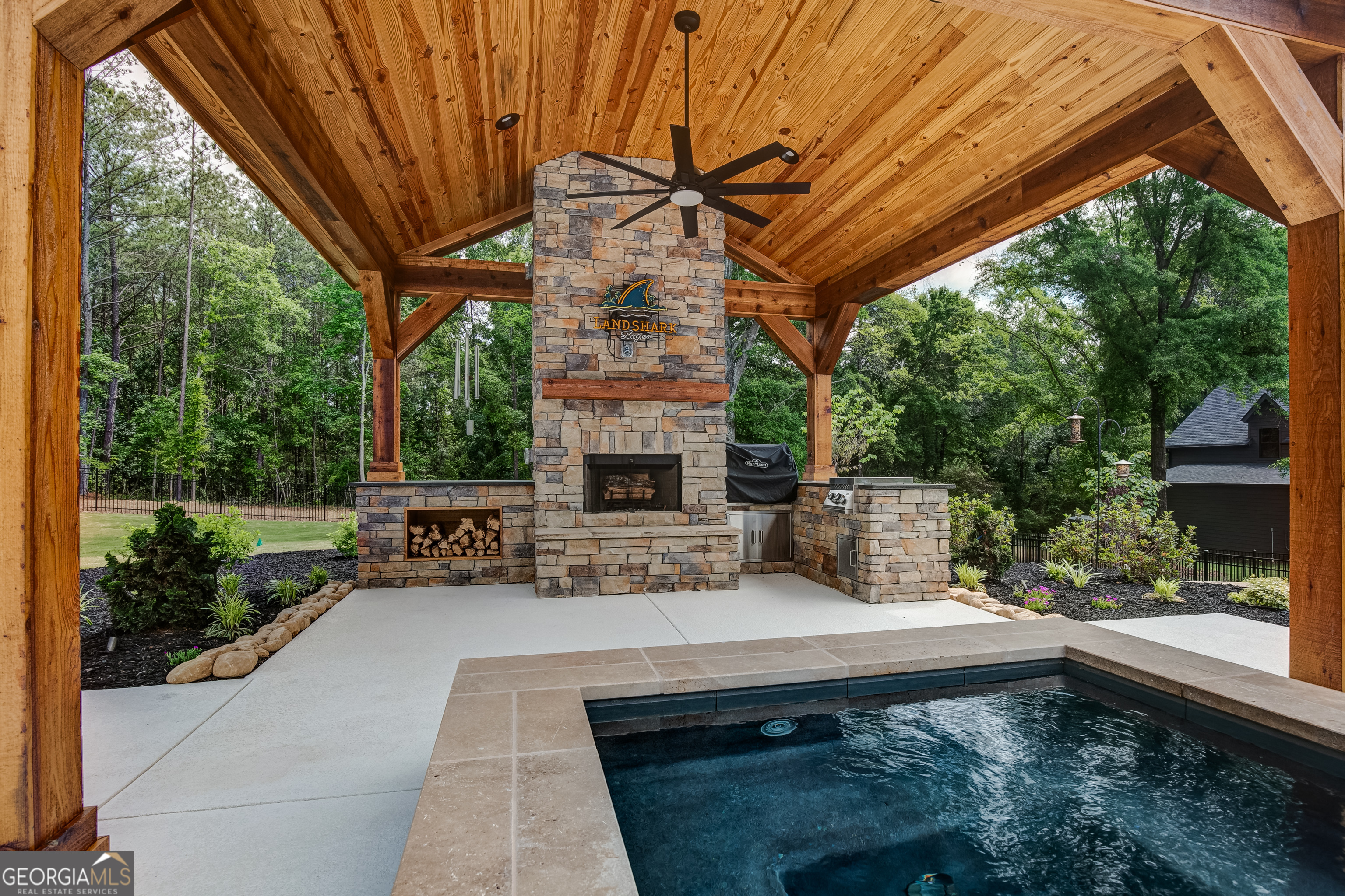 604 Stallings Road Senoia GA 30276