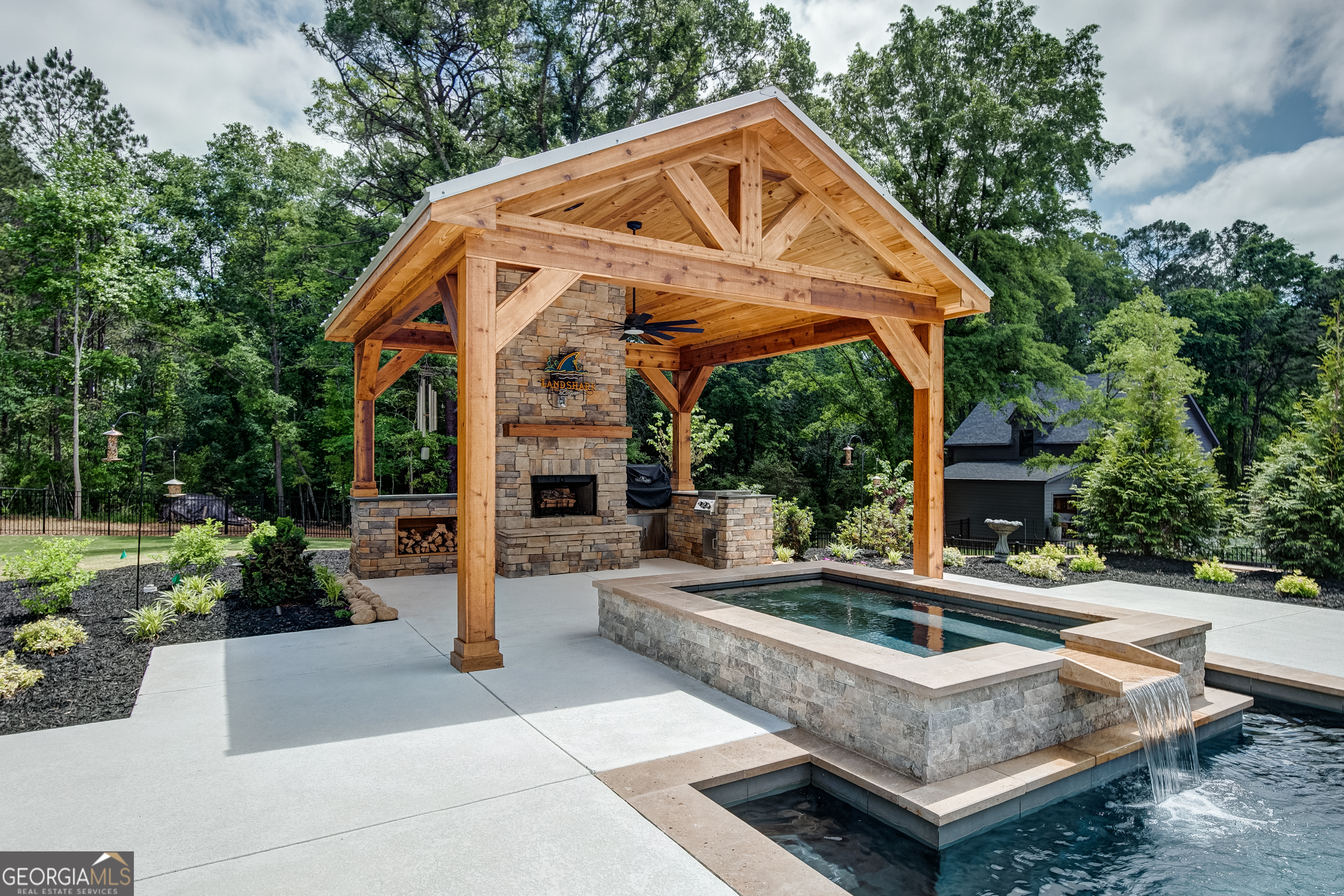 604 Stallings Road Senoia GA 30276