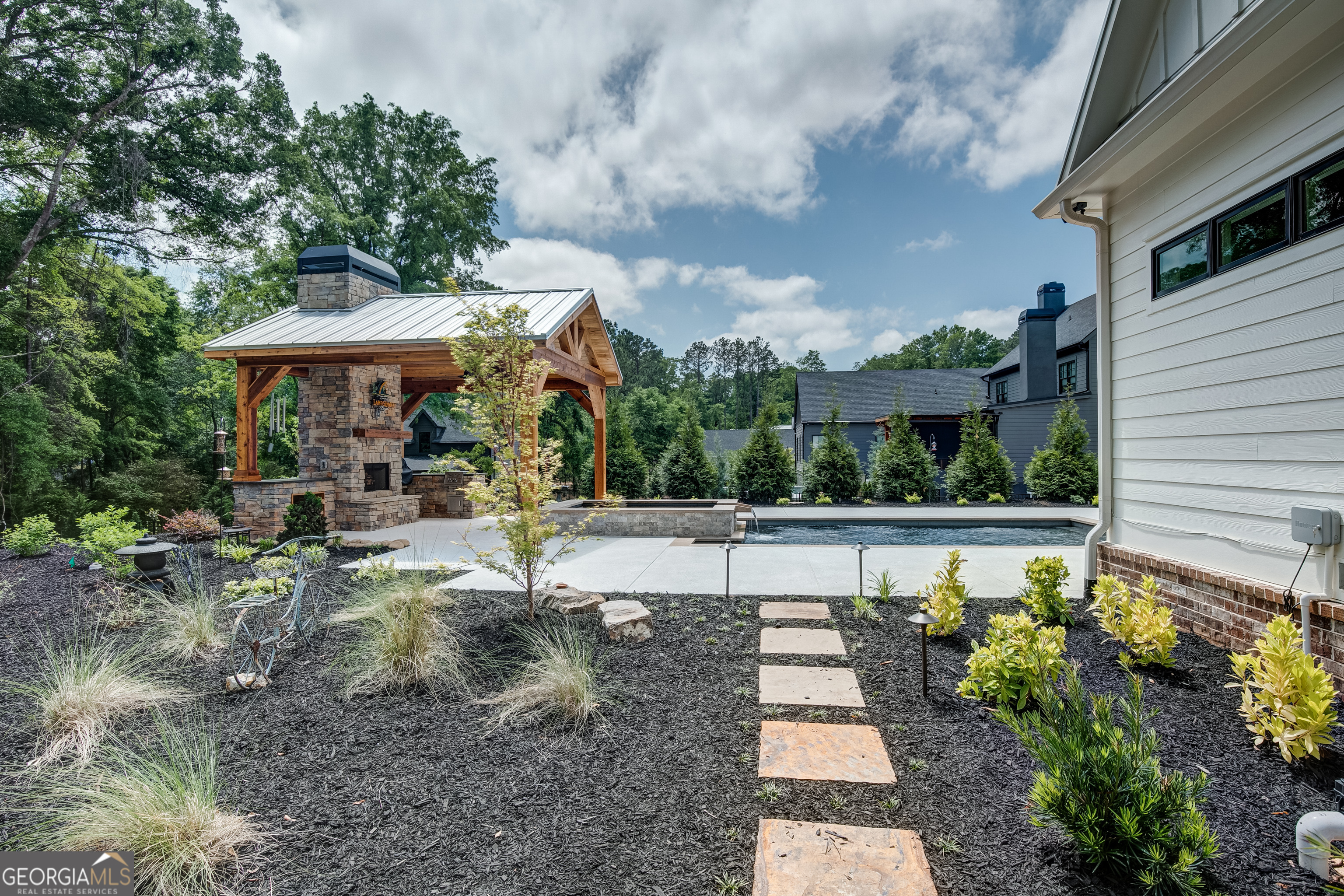 604 Stallings Road Senoia GA 30276