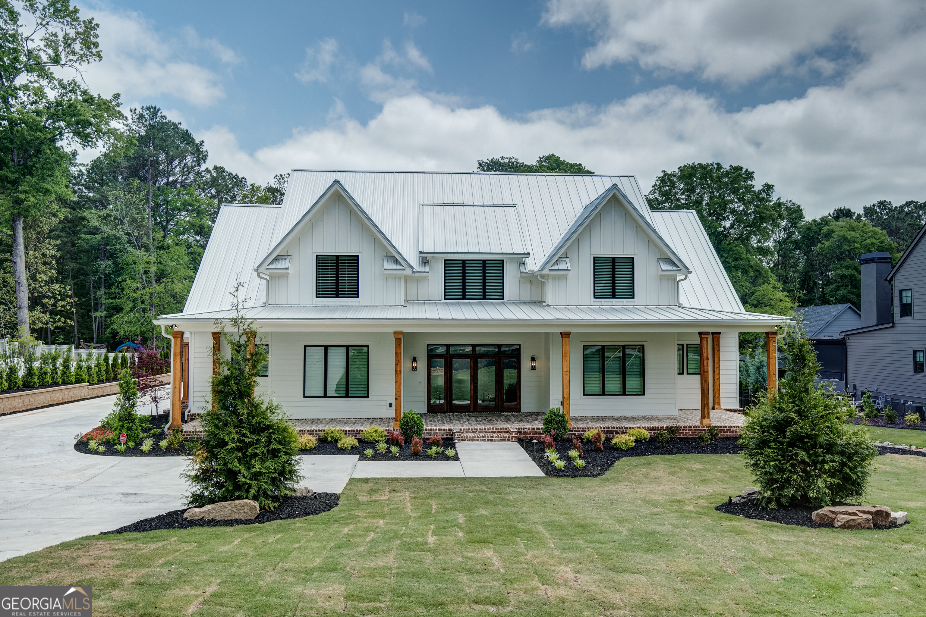 604 Stallings Road Senoia GA 30276