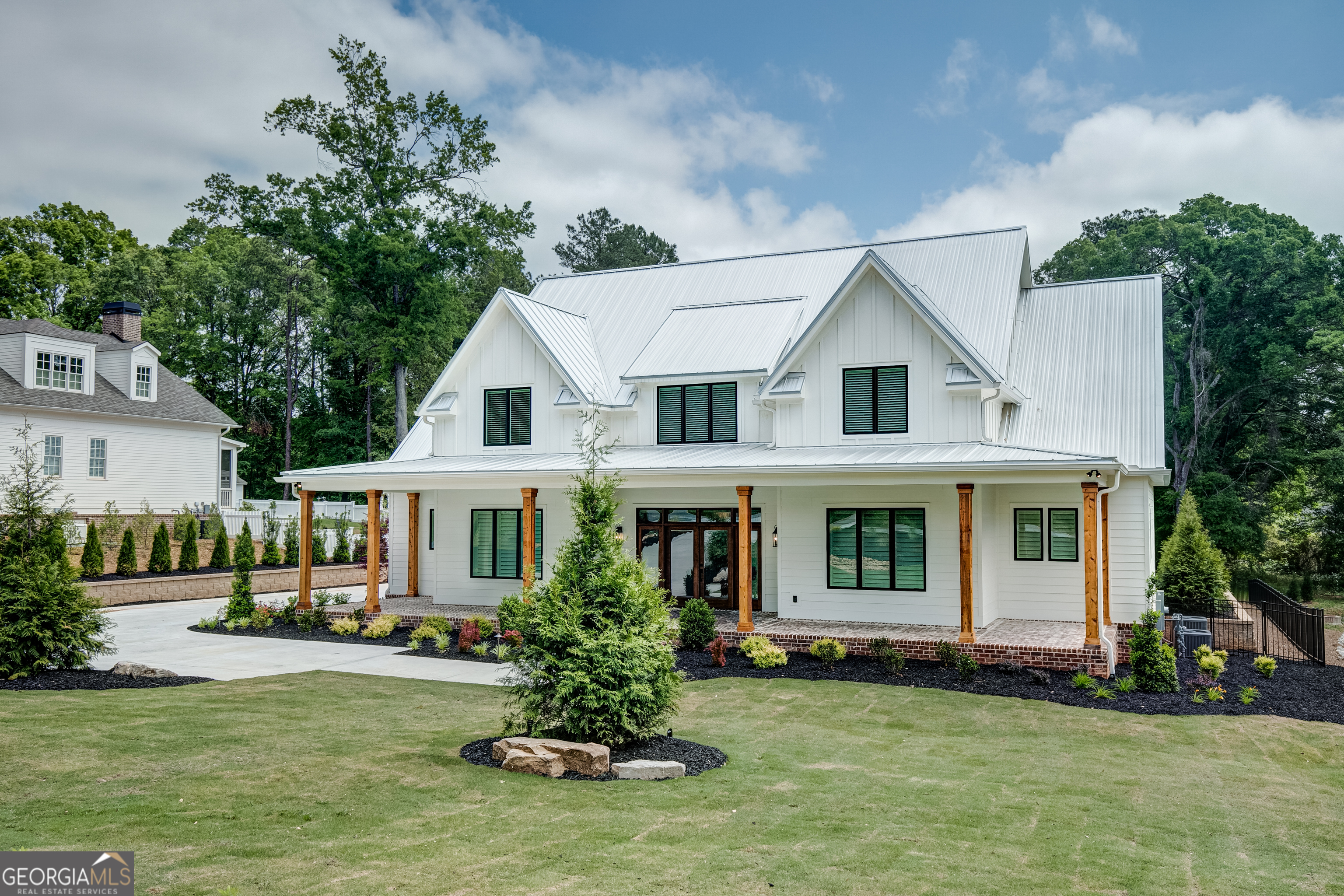 604 Stallings Road Senoia GA 30276