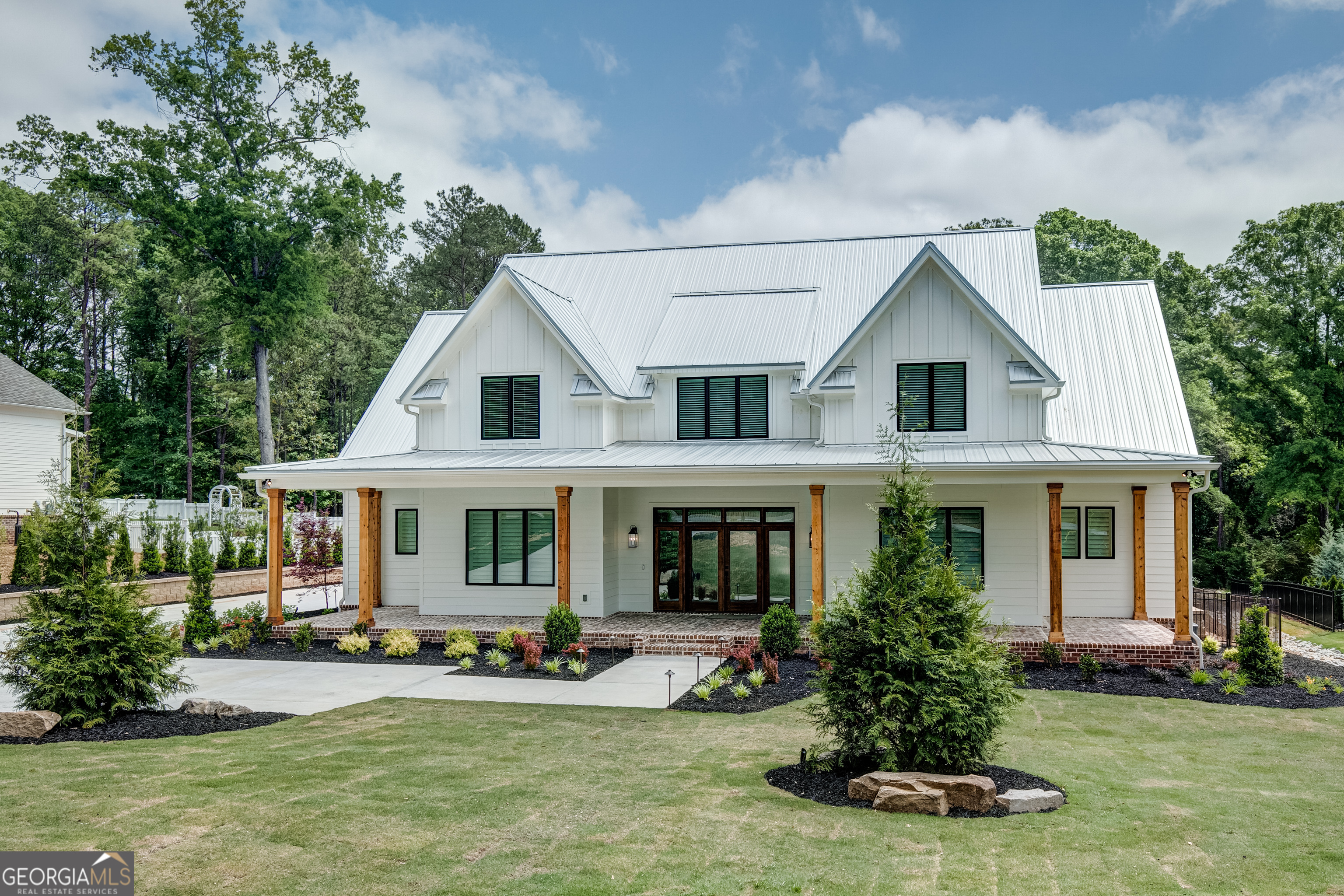 604 Stallings Road Senoia GA 30276