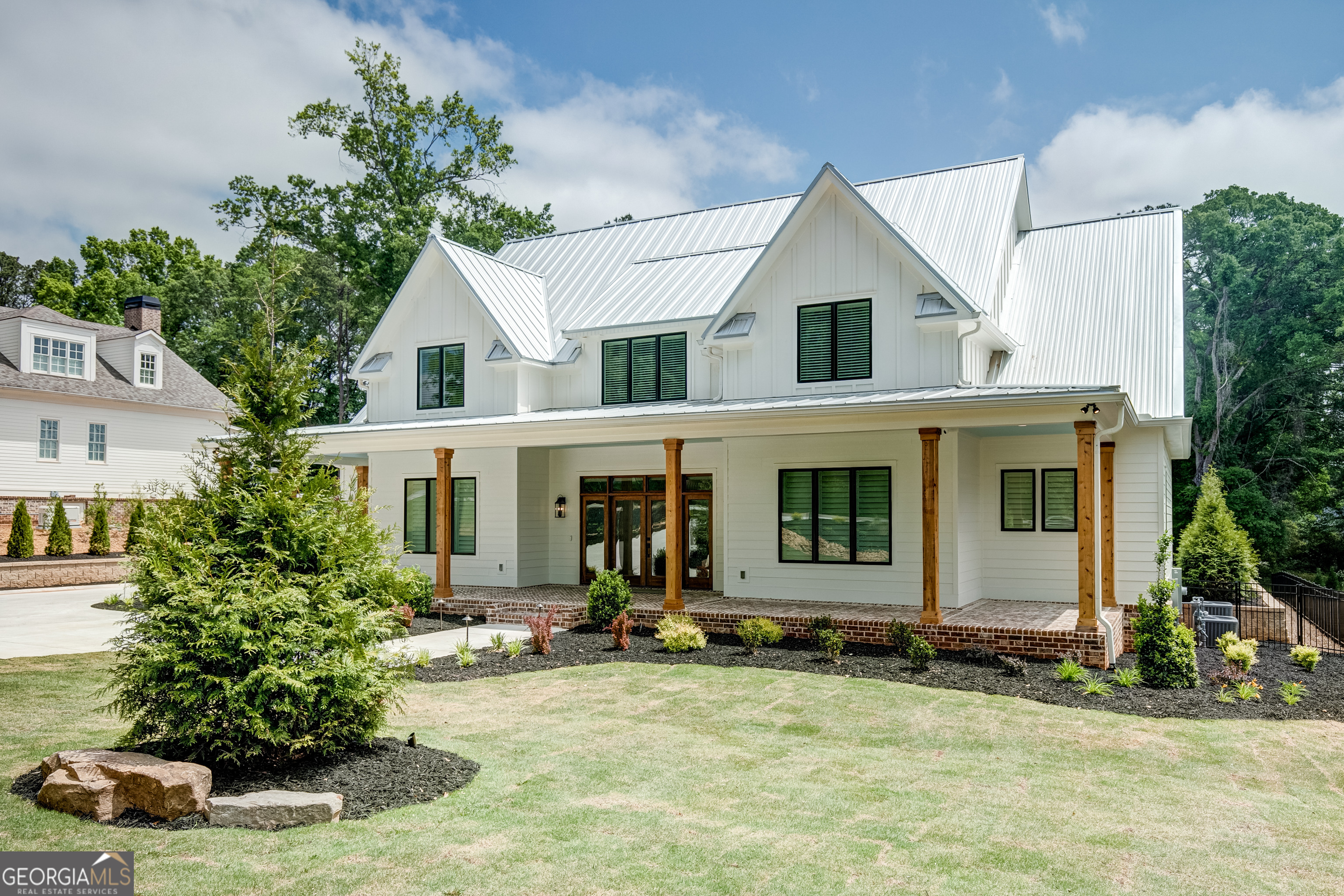 604 Stallings Road Senoia GA 30276