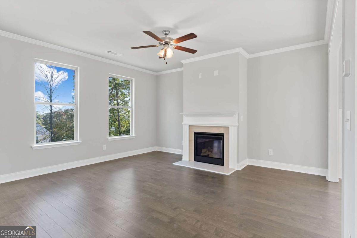 520 Paces Drive Lithia Springs GA 30122