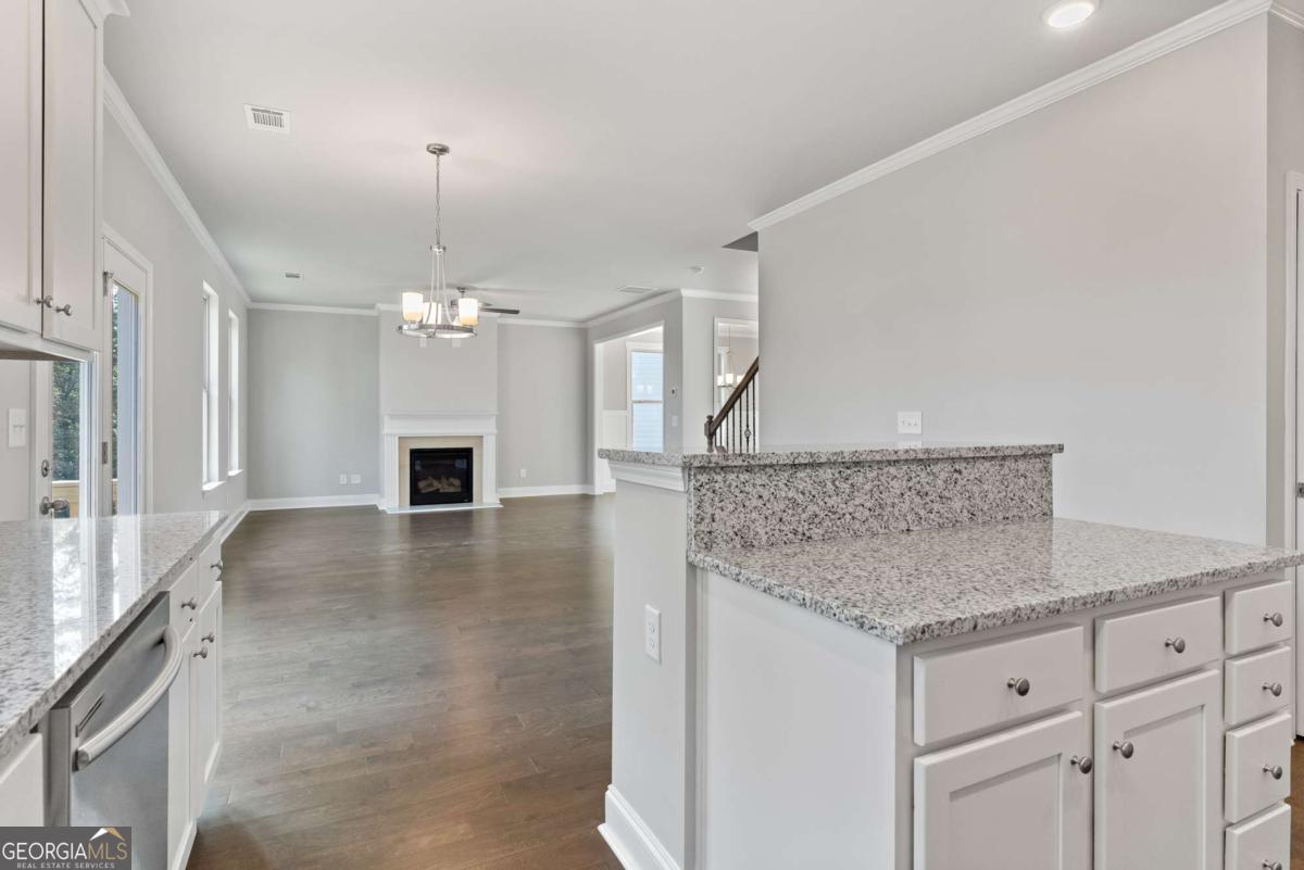 520 Paces Drive Lithia Springs GA 30122
