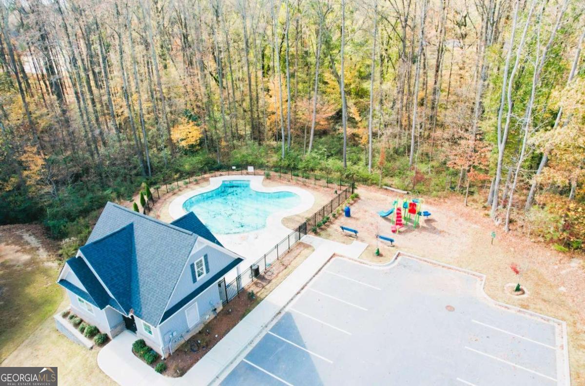 520 Paces Drive Lithia Springs GA 30122