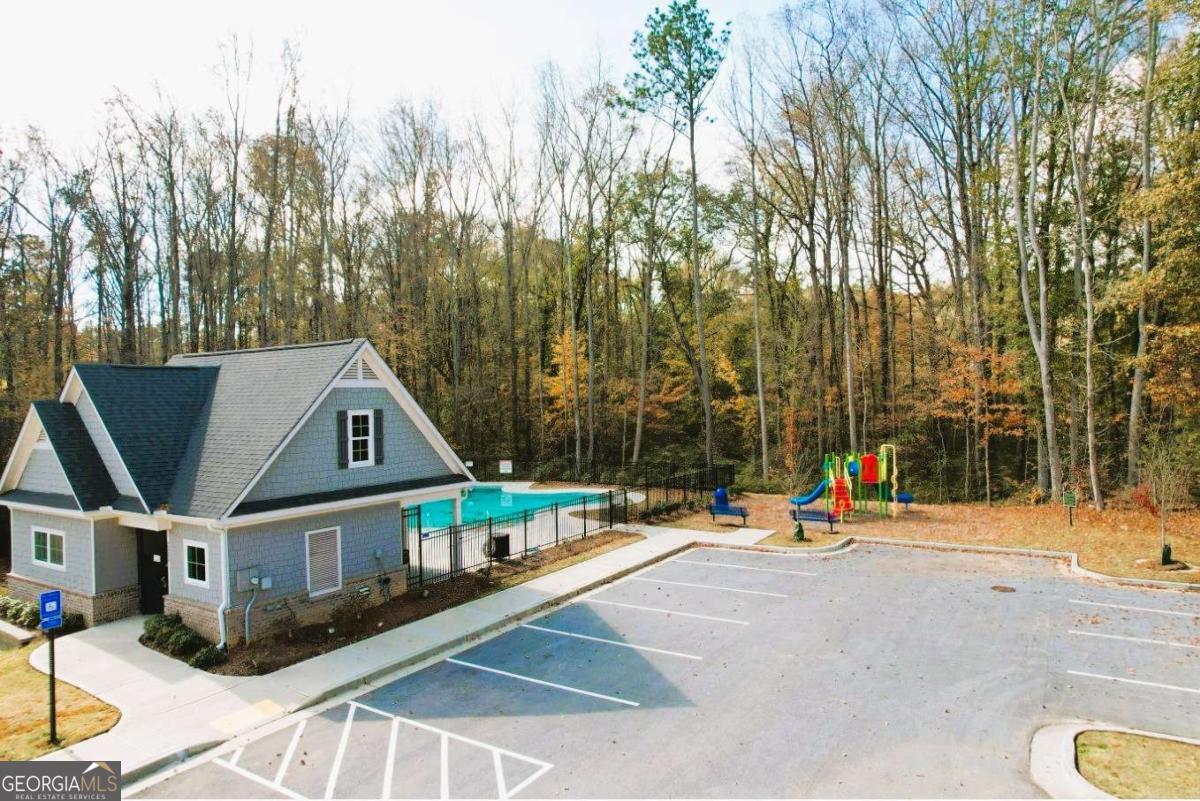 520 Paces Drive Lithia Springs GA 30122