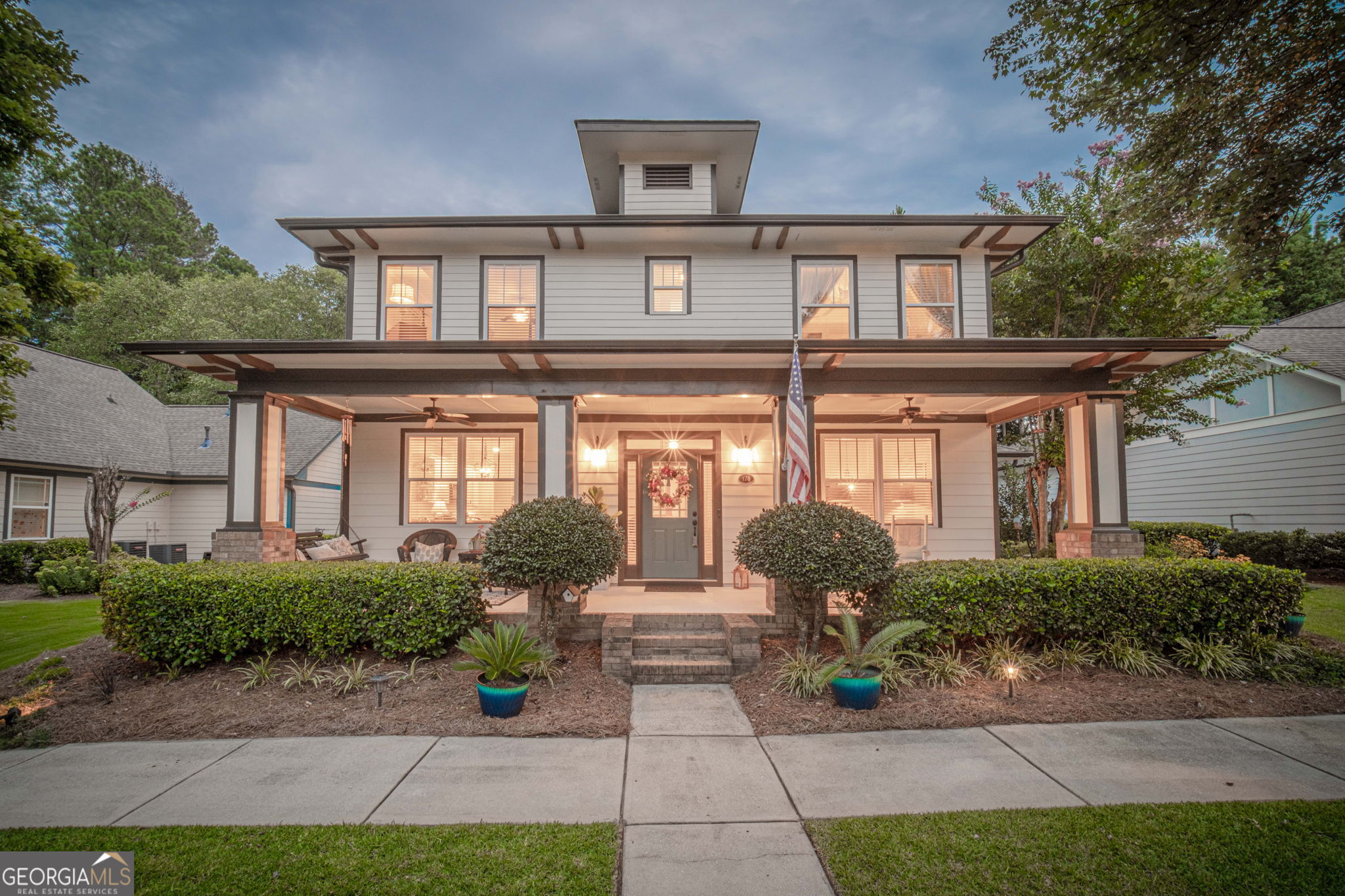 178 Mission Oak Drive Grayson GA 30017