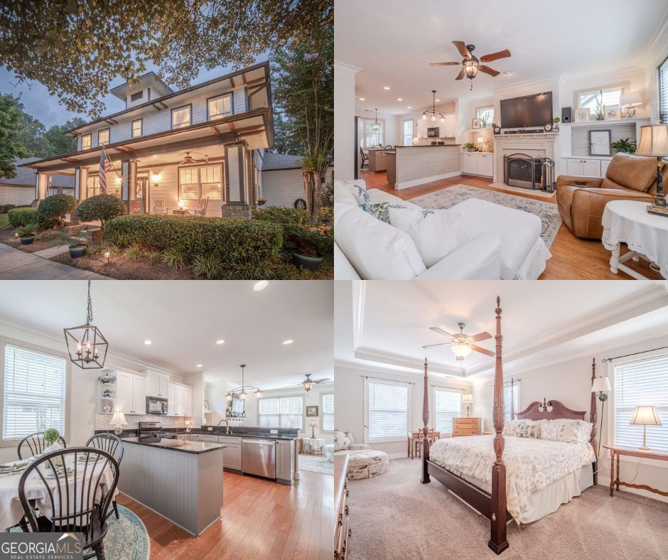 178 Mission Oak Drive Grayson GA 30017