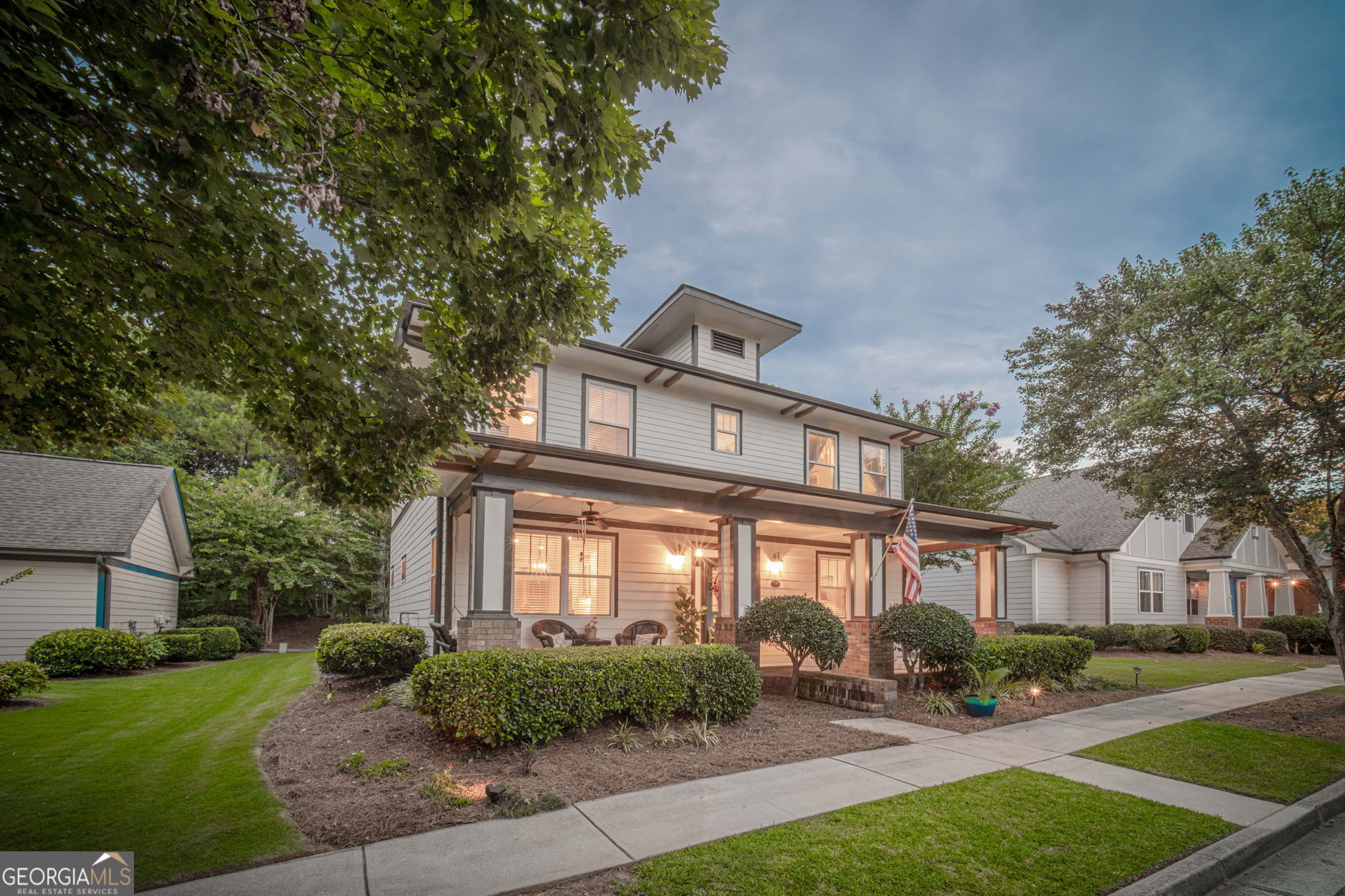 178 Mission Oak Drive Grayson GA 30017