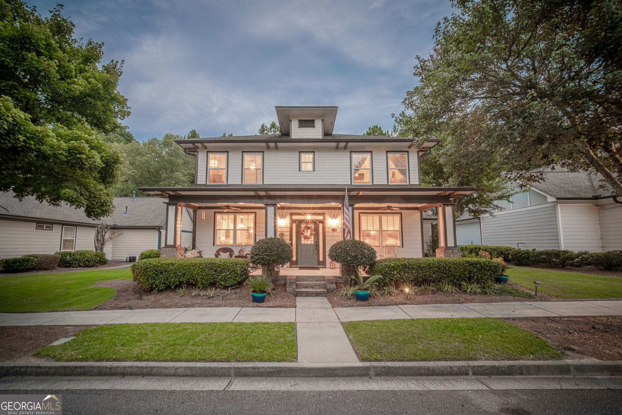 178 Mission Oak Drive Grayson GA 30017