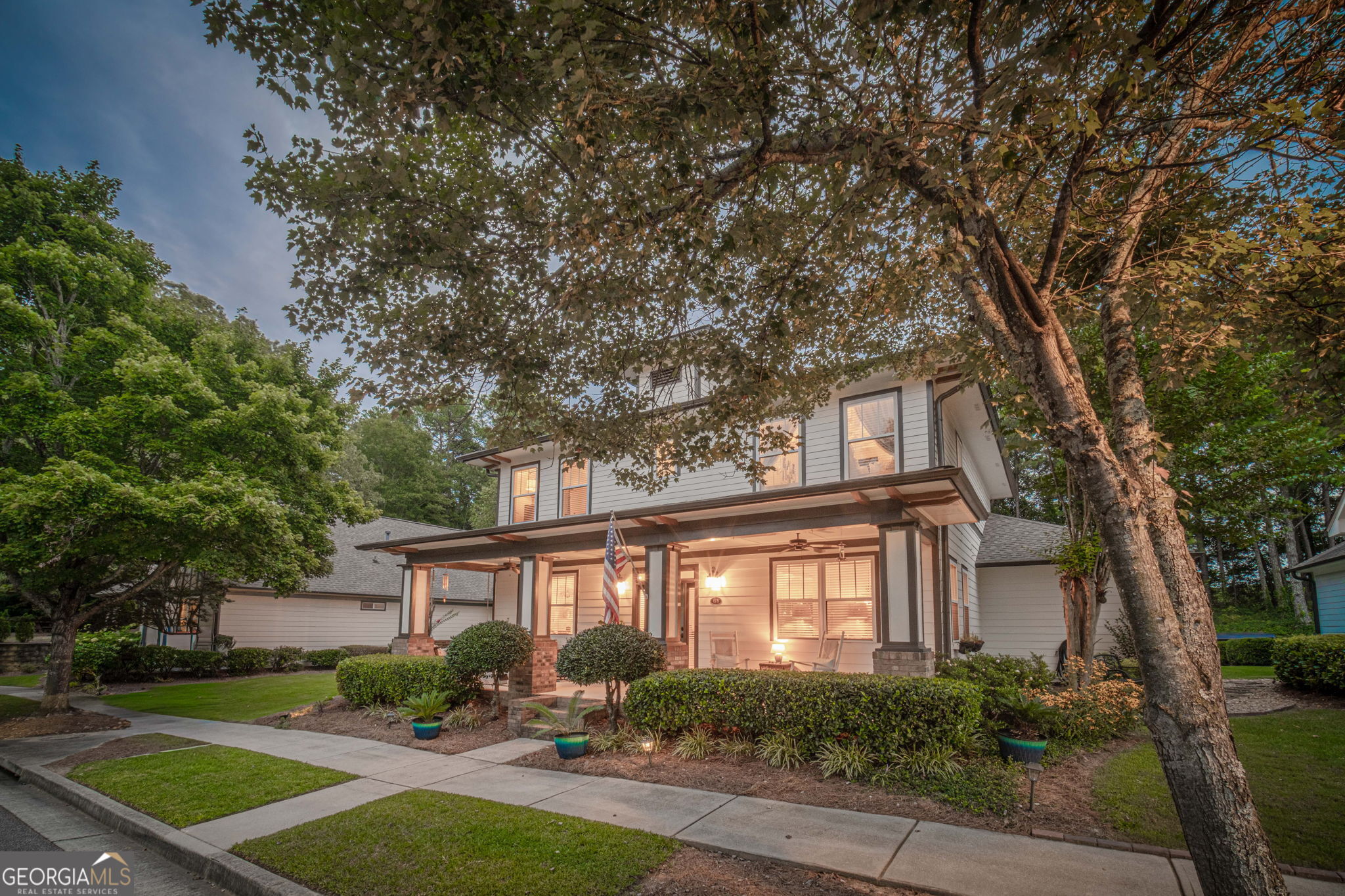 178 Mission Oak Drive Grayson GA 30017