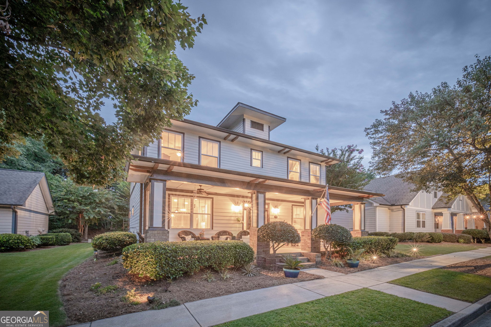 178 Mission Oak Drive Grayson GA 30017